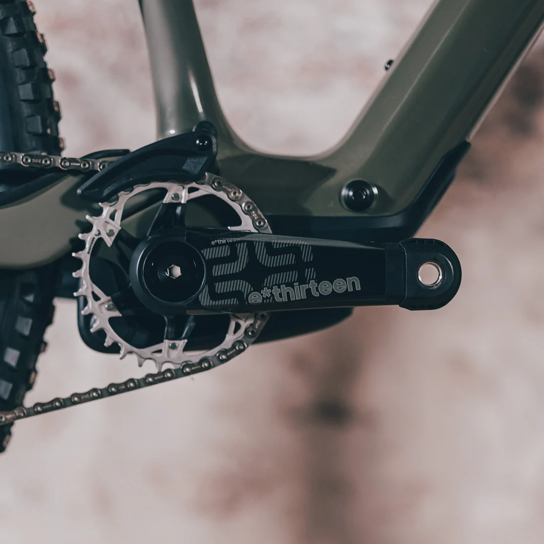 CUBE AMS HYBRID ONE44 C:68X SUPERTM 400X 29 DUSTYOLIVE/GOLD - Image 17
