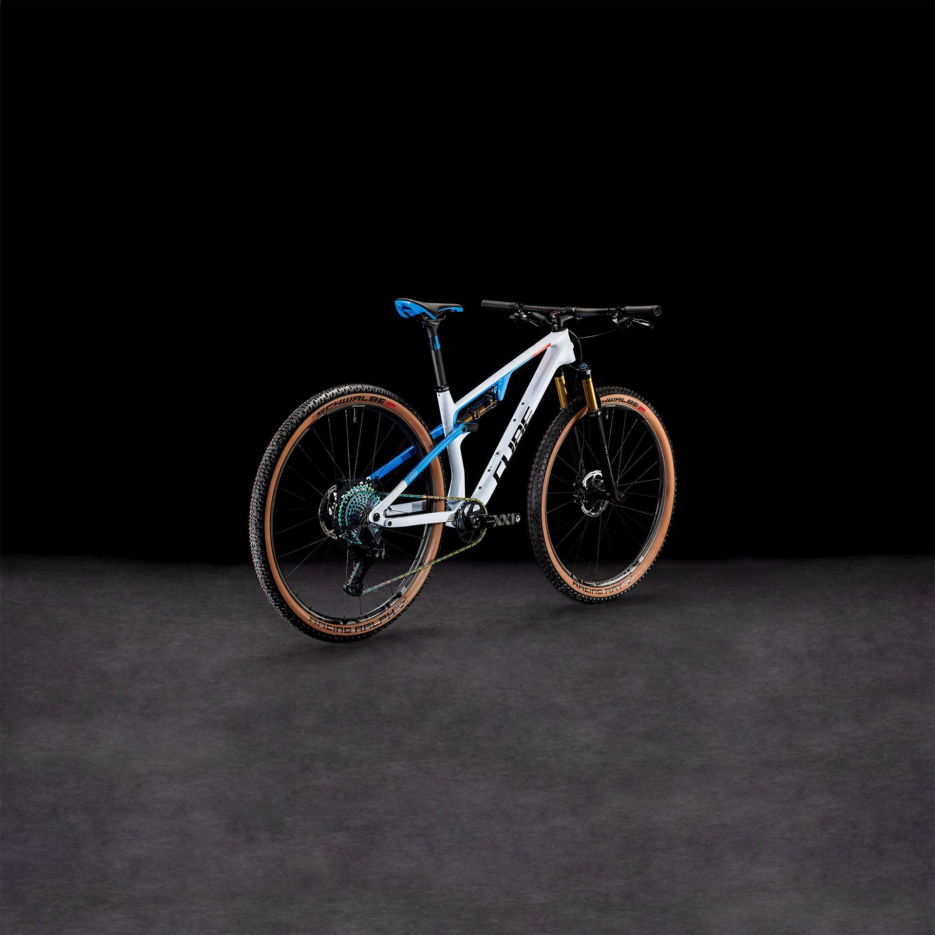 CUBE AMS ZERO99 C:68X SLT 29 TEAMLINE - Image 8