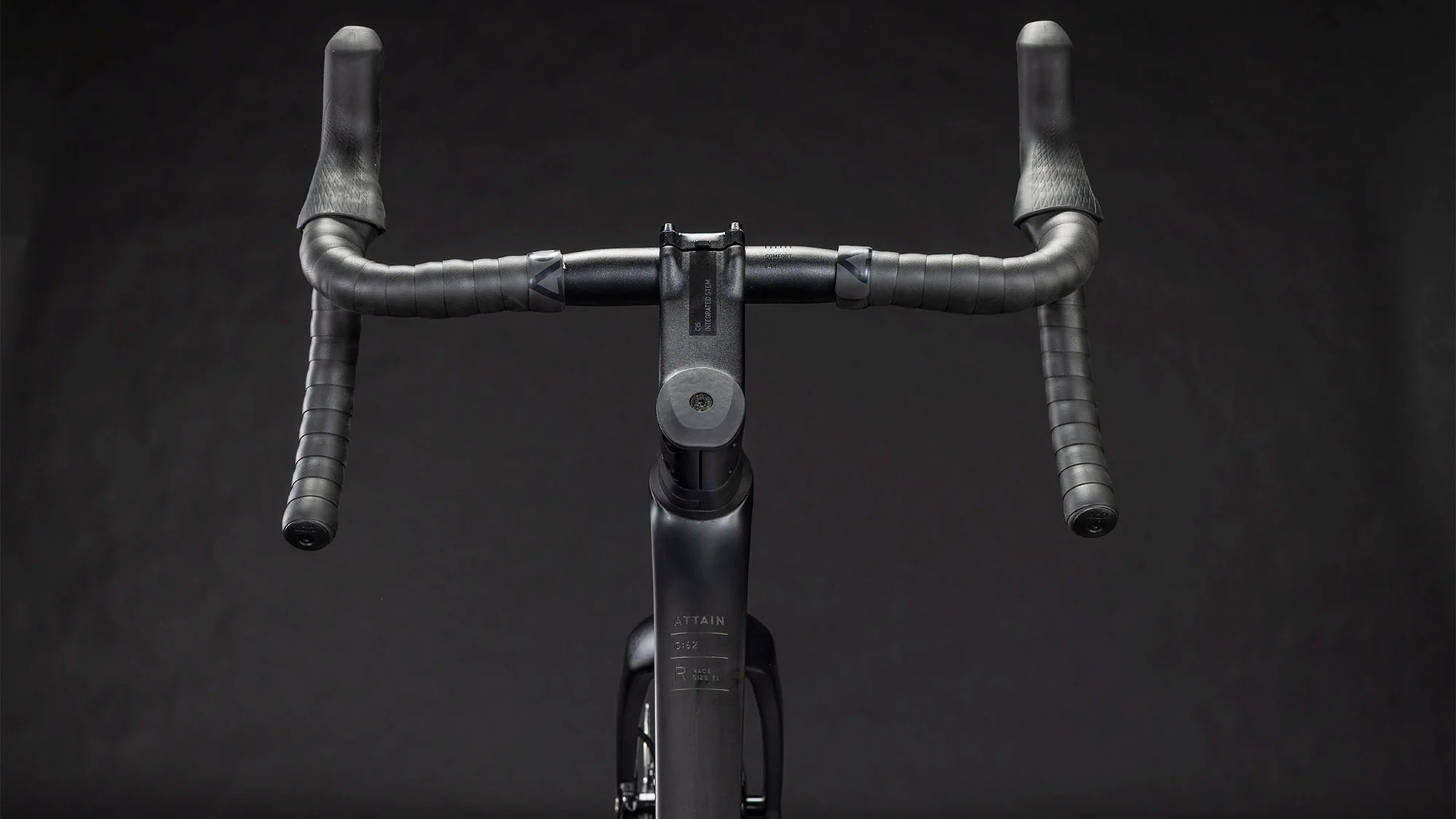 CUBE ATTAIN C:62 RACE BLACKLINE - Image 4