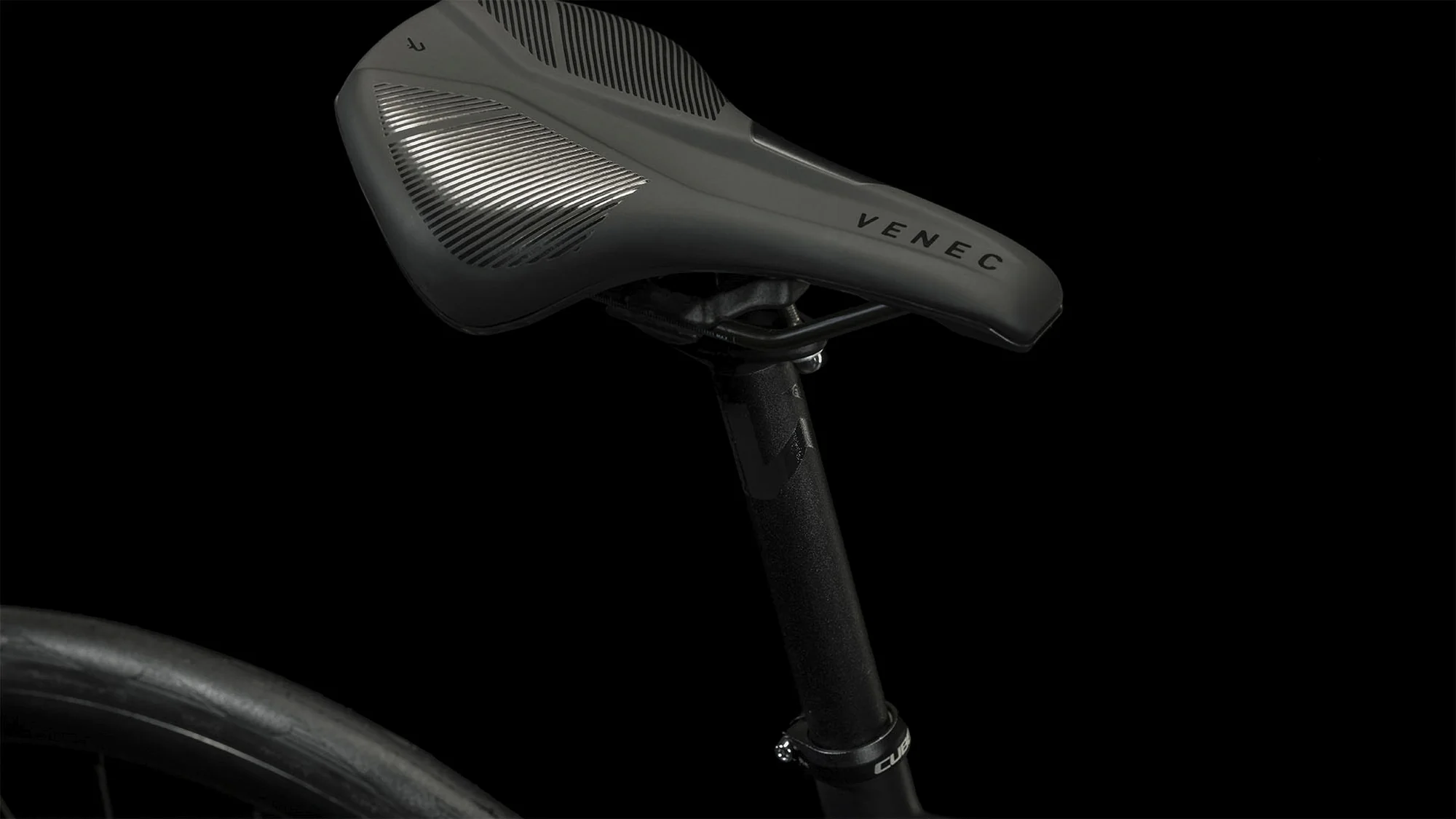 CUBE ATTAIN GTC SLX CARBON/BLACK - Image 5