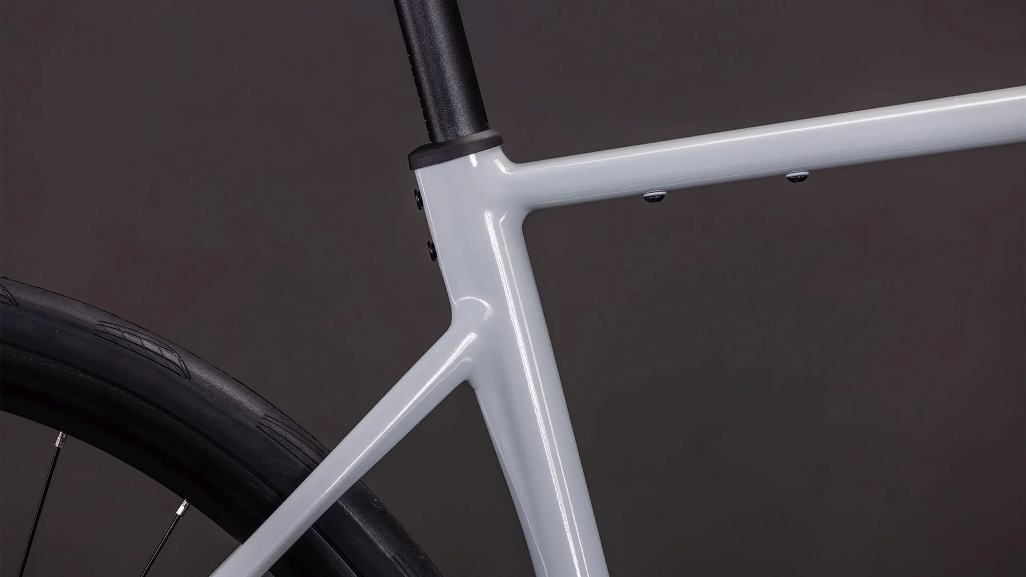 CUBE ATTAIN RACE FOGGREY/SHIFT - Image 4