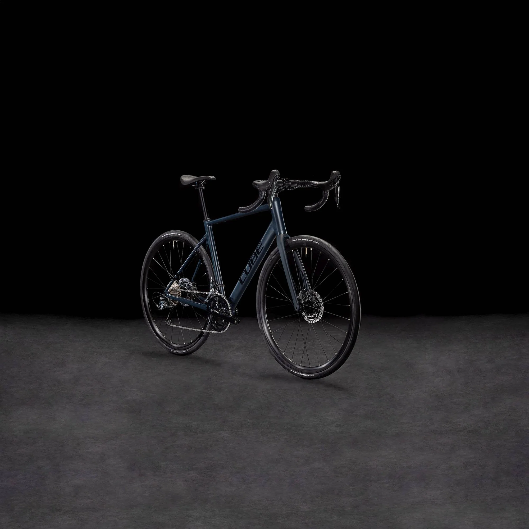 CUBE ATTAIN RACE NIGHT/BLACK - Image 7