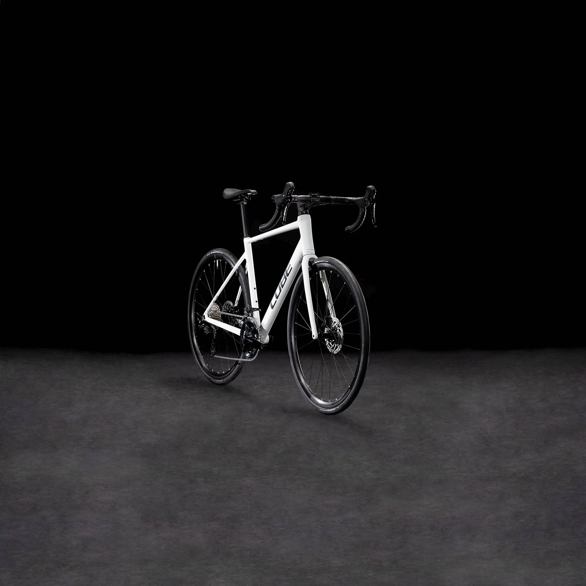 CUBE ATTAIN SLX COTTON/GREY - Image 7