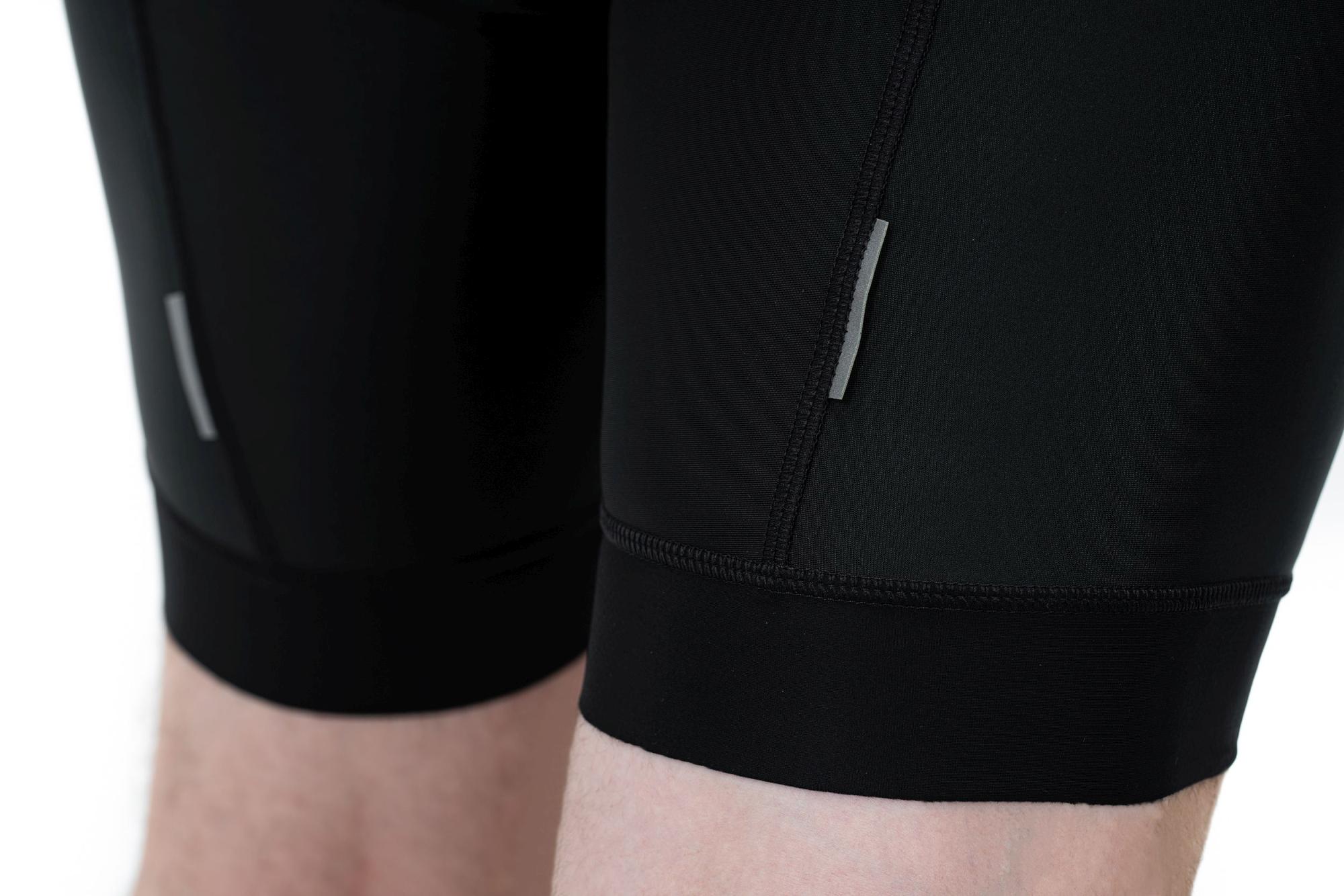 CUBE Atx Cycle Shorts Black - Image 3