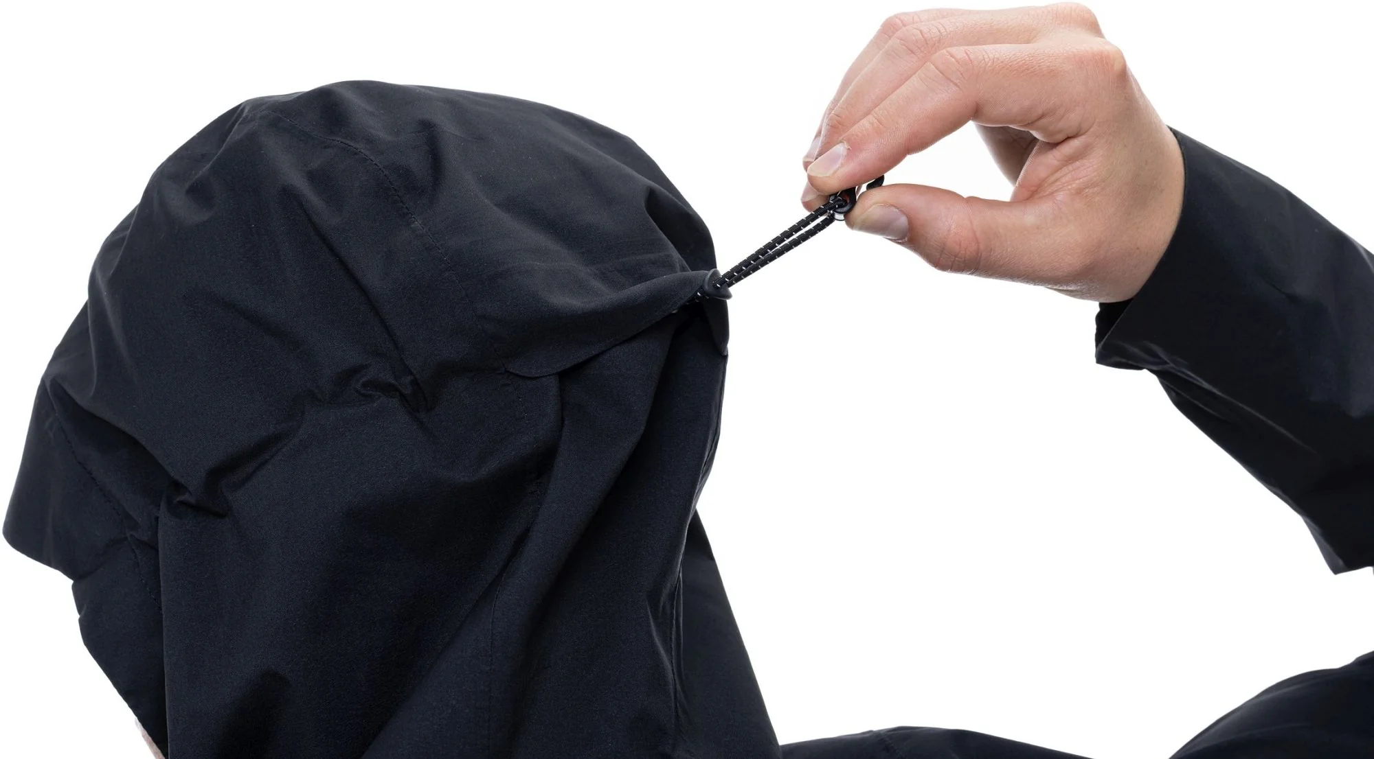 Cube Atx Storm Jacket Black - Image 11