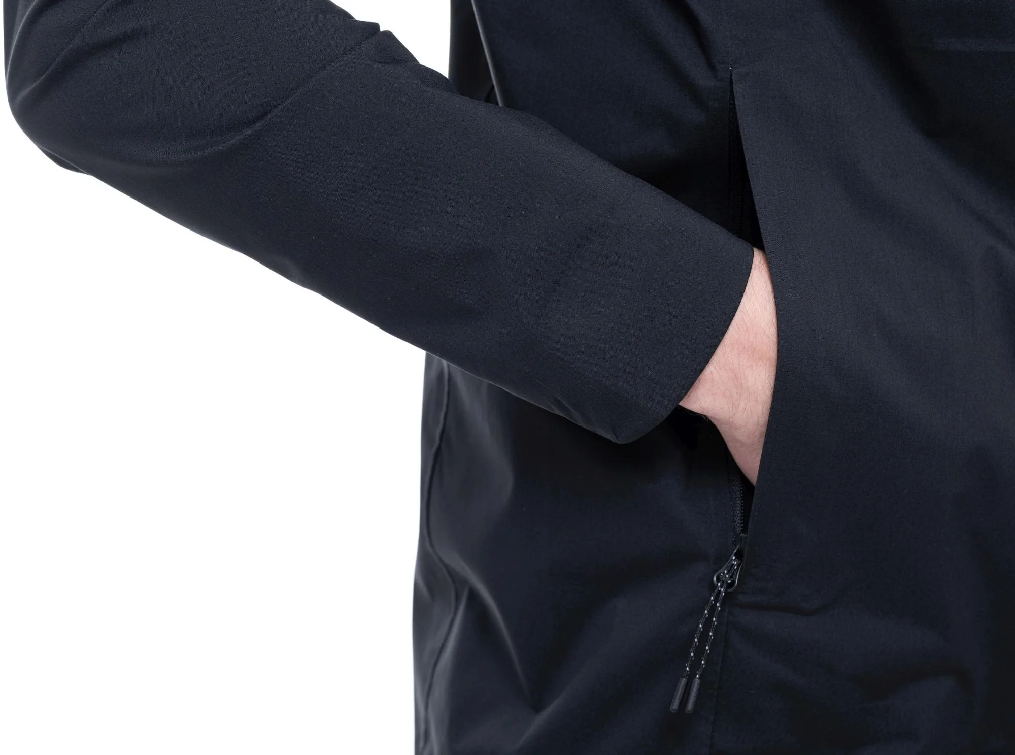 Cube Atx Storm Jacket Black - Image 14