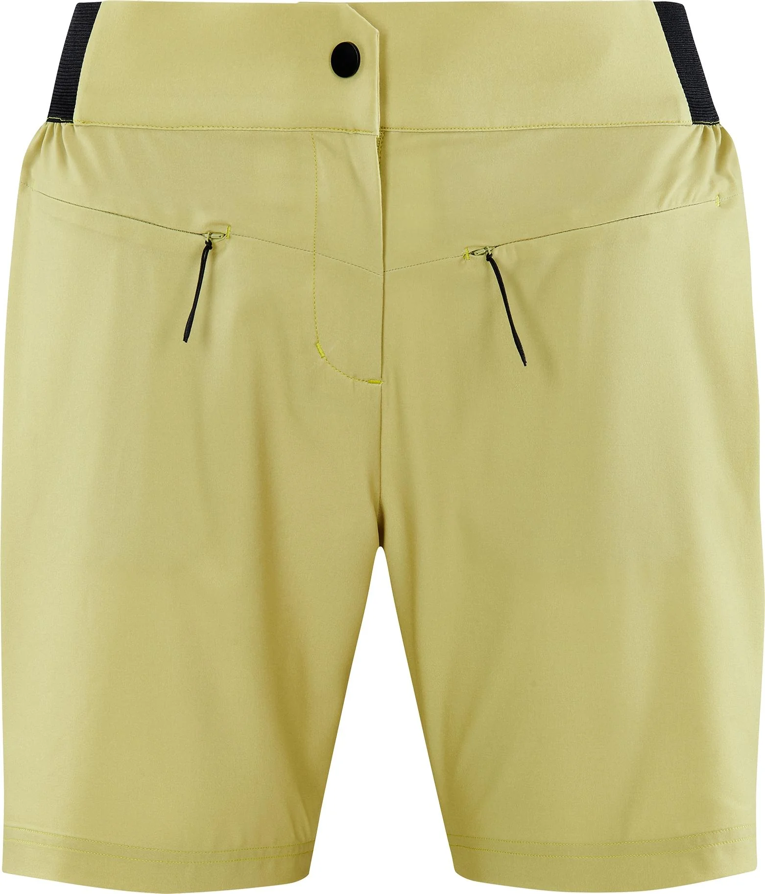 CUBE Atx WS Baggy Shorts Cmpt Kaki - Image 5