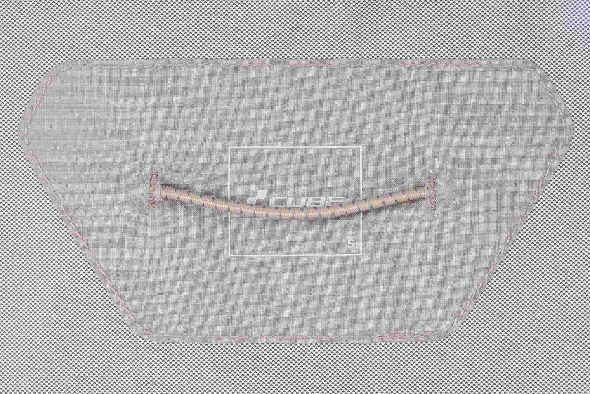 Cube Atx WS Storm Jacket Beige - Image 6