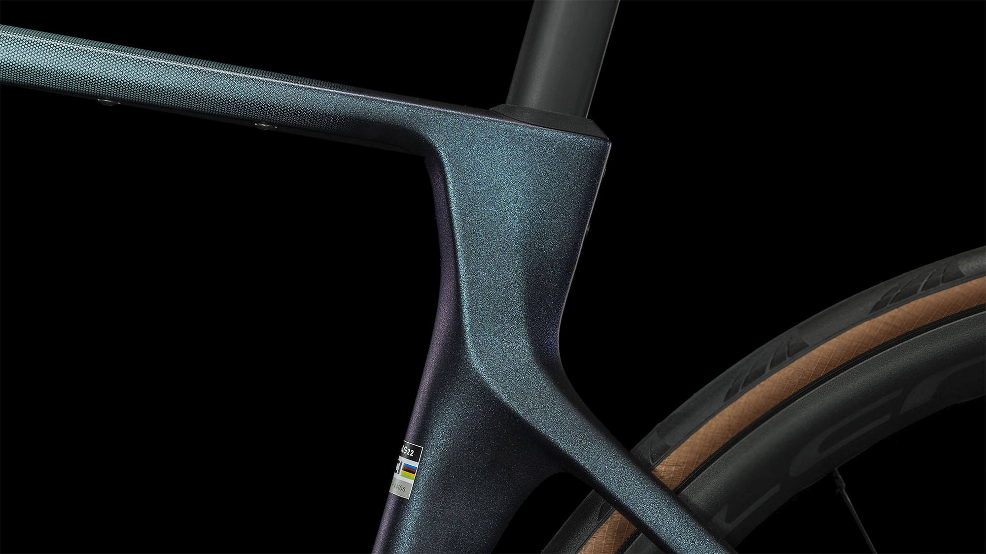 CUBE AXIAL WS C:62 SLX TEAM WS - Image 10