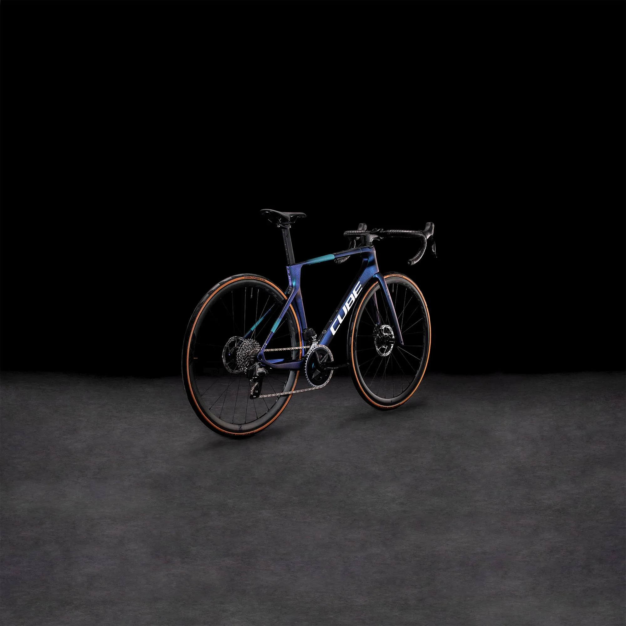 CUBE AXIAL WS C:62 SLX TEAM WS - Image 11