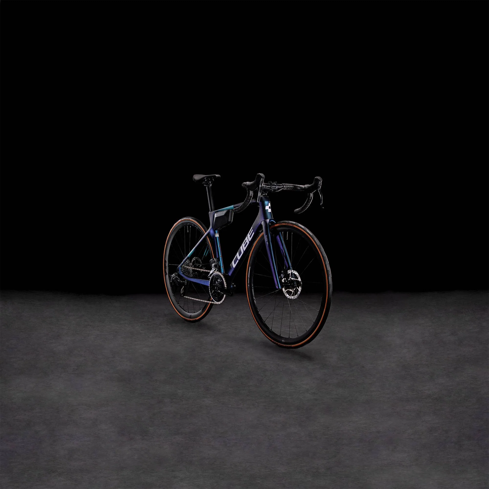 CUBE AXIAL WS C:62 SLX TEAM WS - Image 12