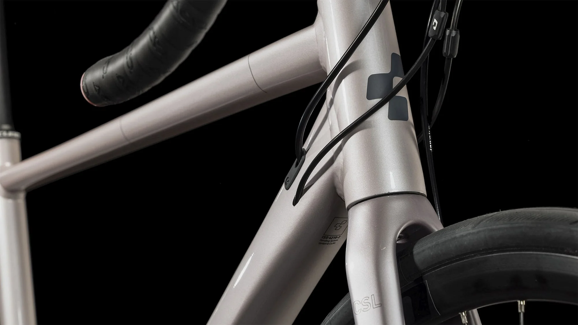 CUBE AXIAL WS GREYROSE/BLUSH - Image 5