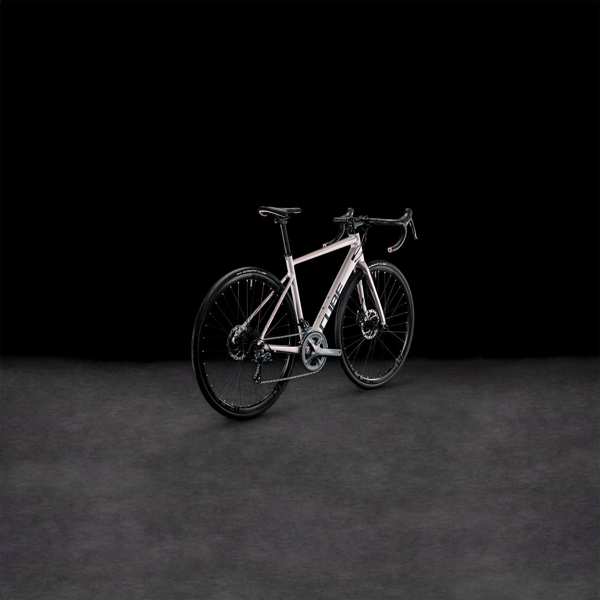 CUBE AXIAL WS GREYROSE/BLUSH - Image 7