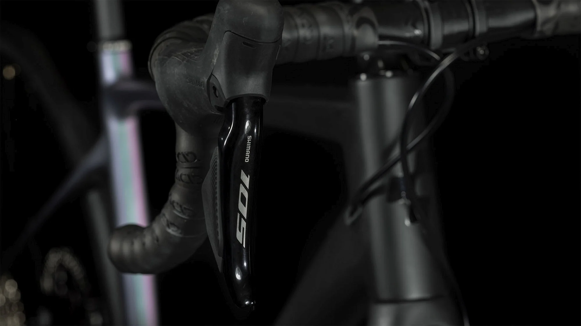CUBE AXIAL WS GTC SLX SWITCHORCHID/CARBON - Image 6