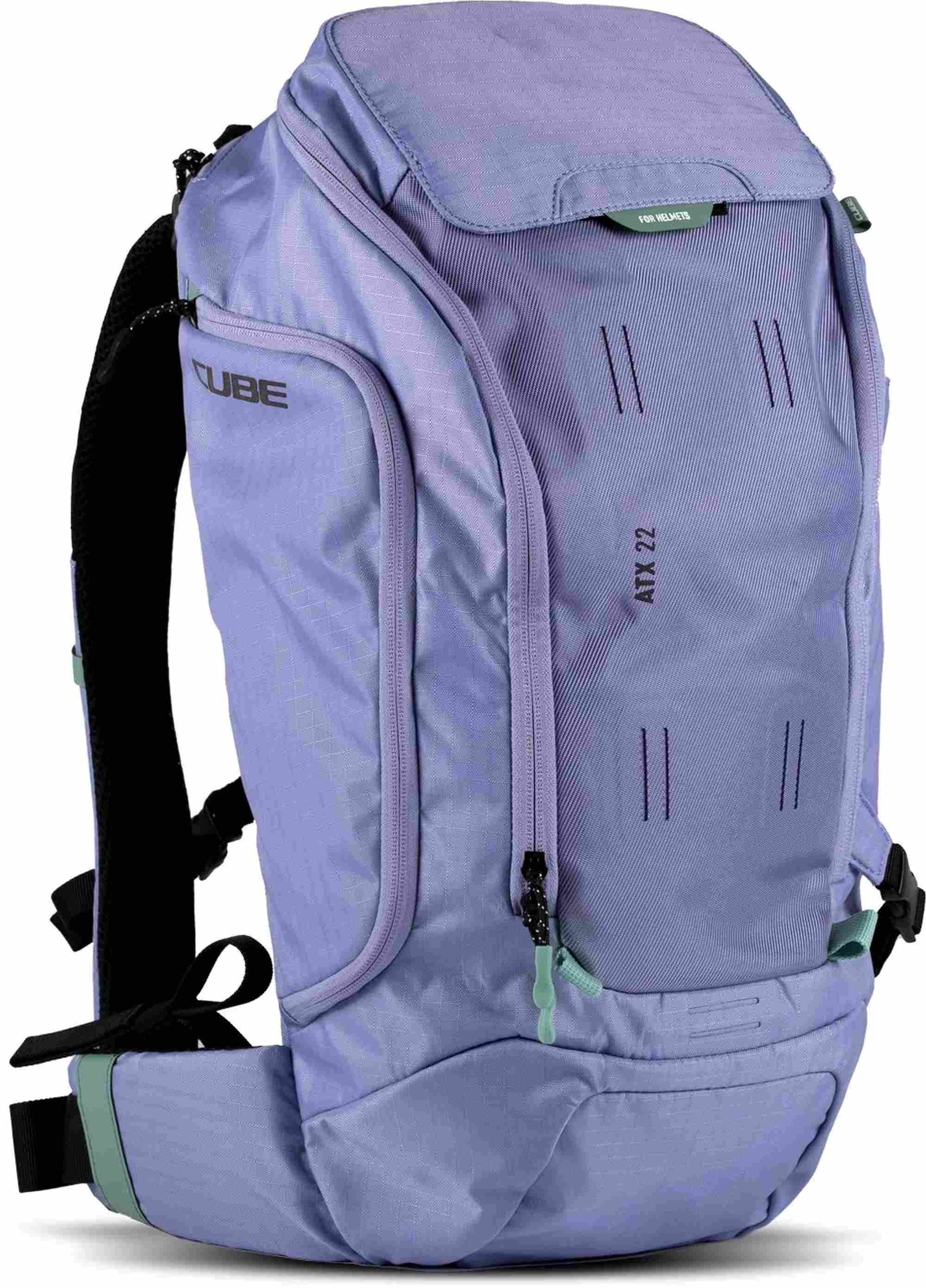 CUBE Backpack ATX 22 - Image 4