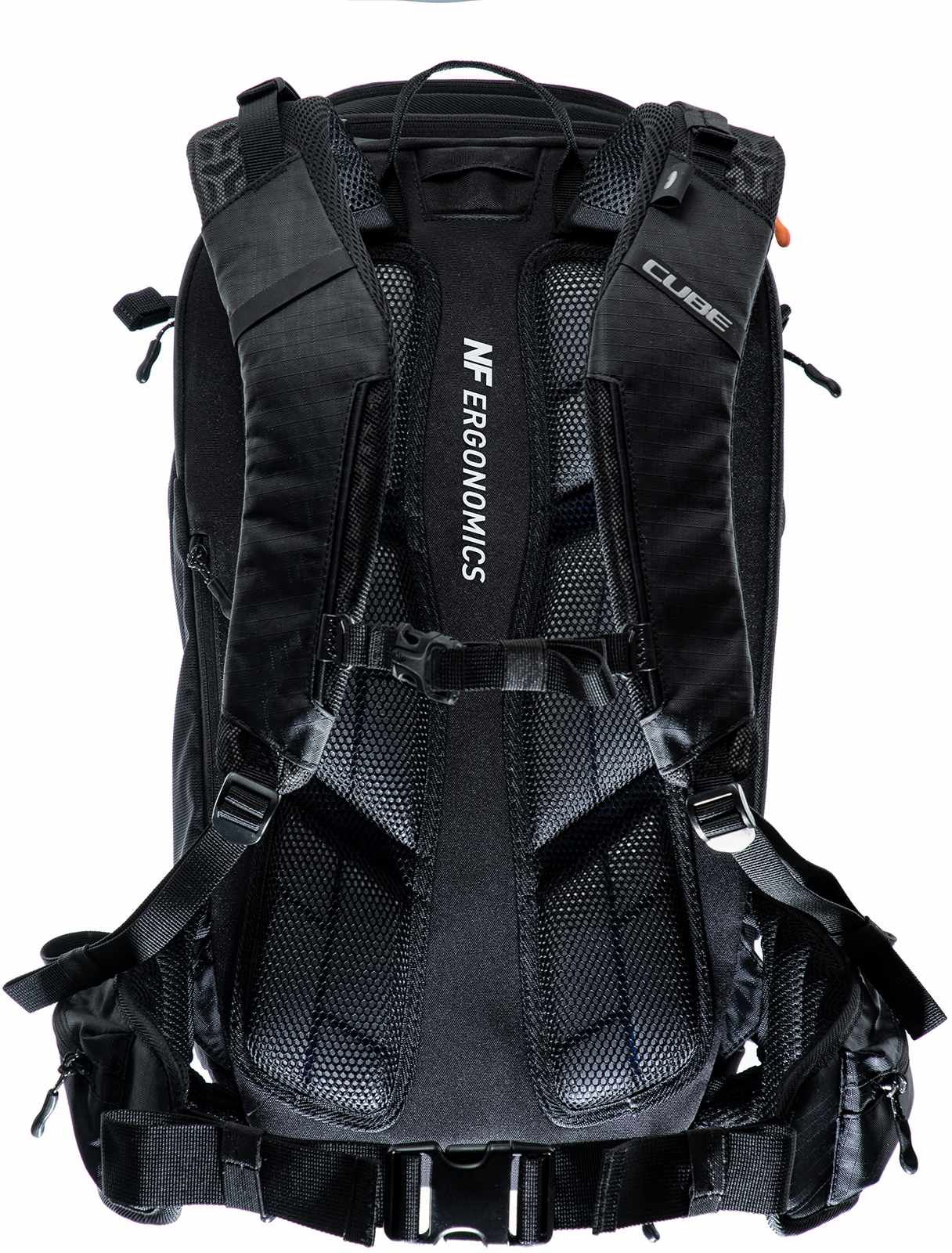 CUBE Backpack Atx 30 Black - Image 2