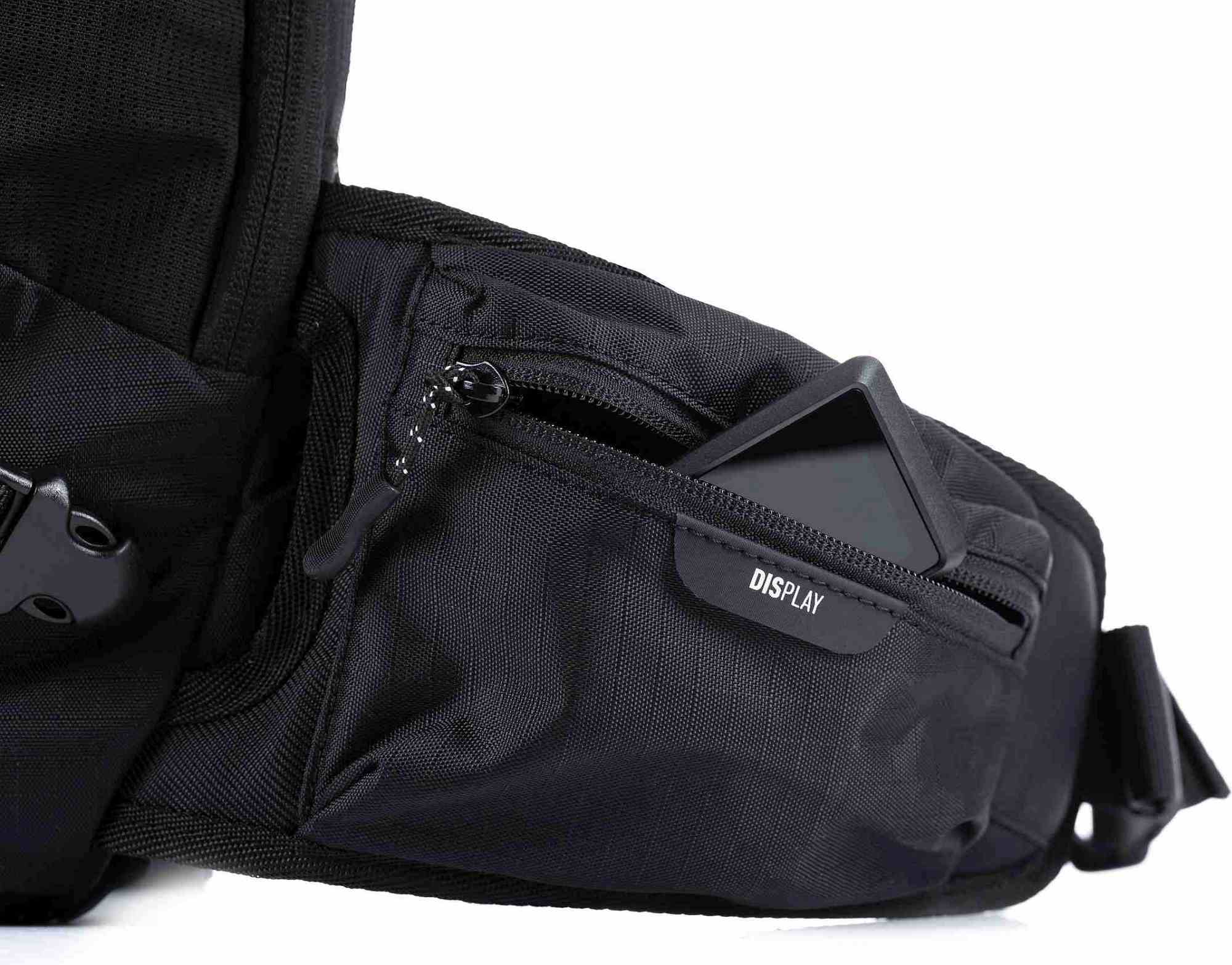 Cube Backpack Atx Hybrid 24 Black - Image 9
