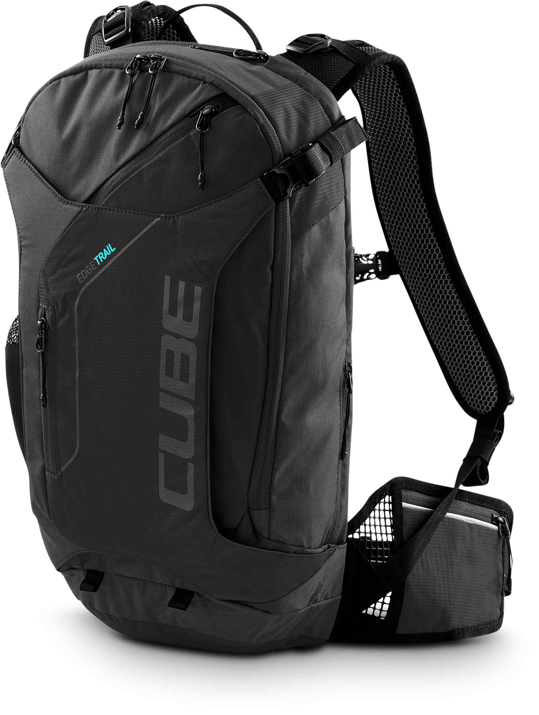 CUBE Backpack Edge Trail