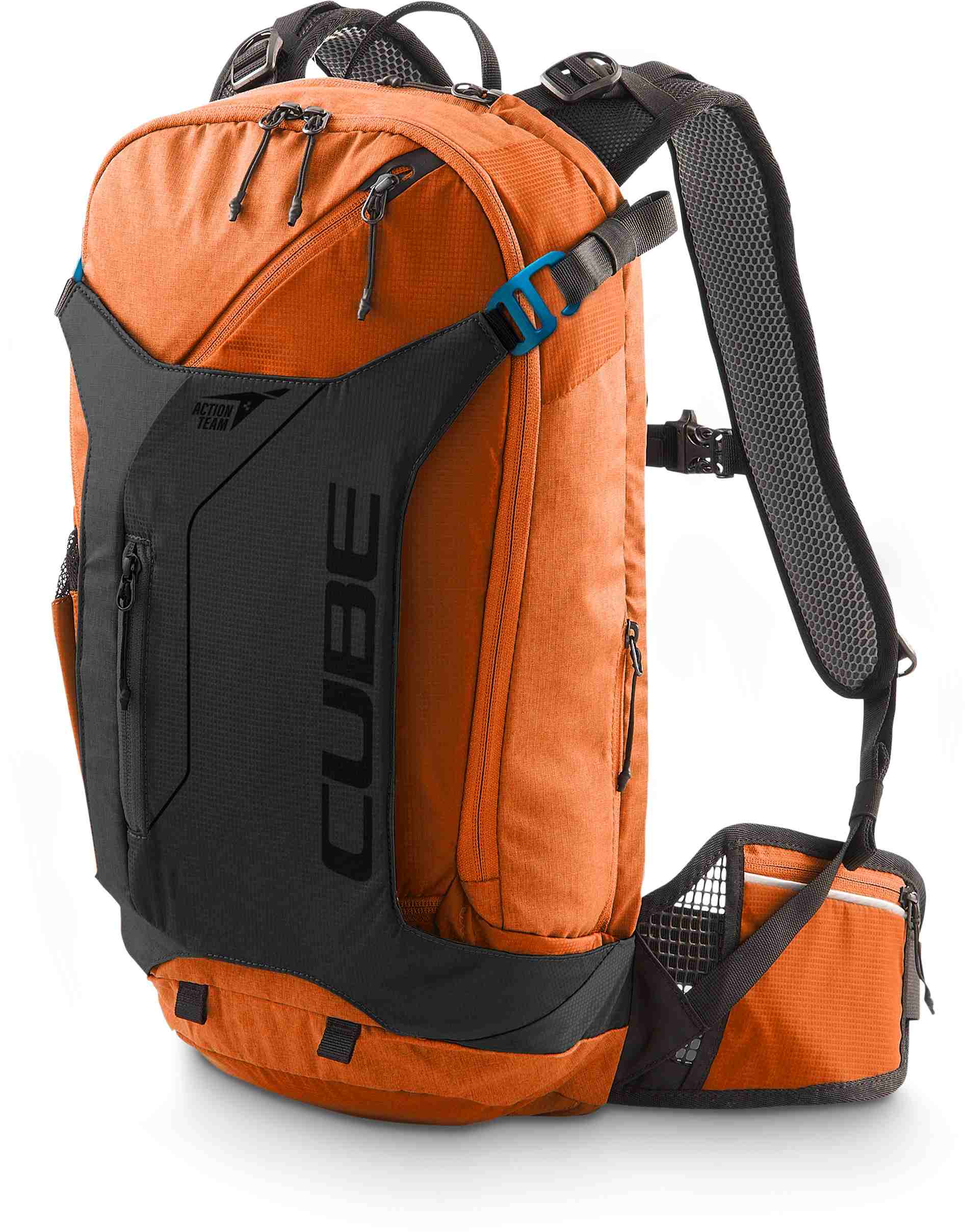 CUBE Backpack Edge Trail - Image 3