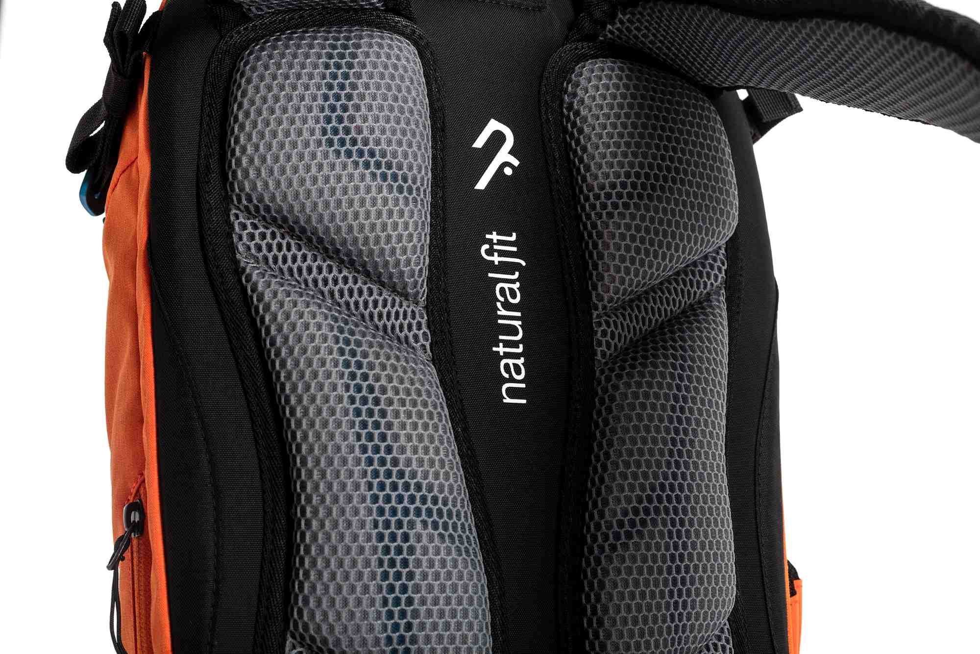 CUBE Backpack Edge Trail X Action Team - Image 2