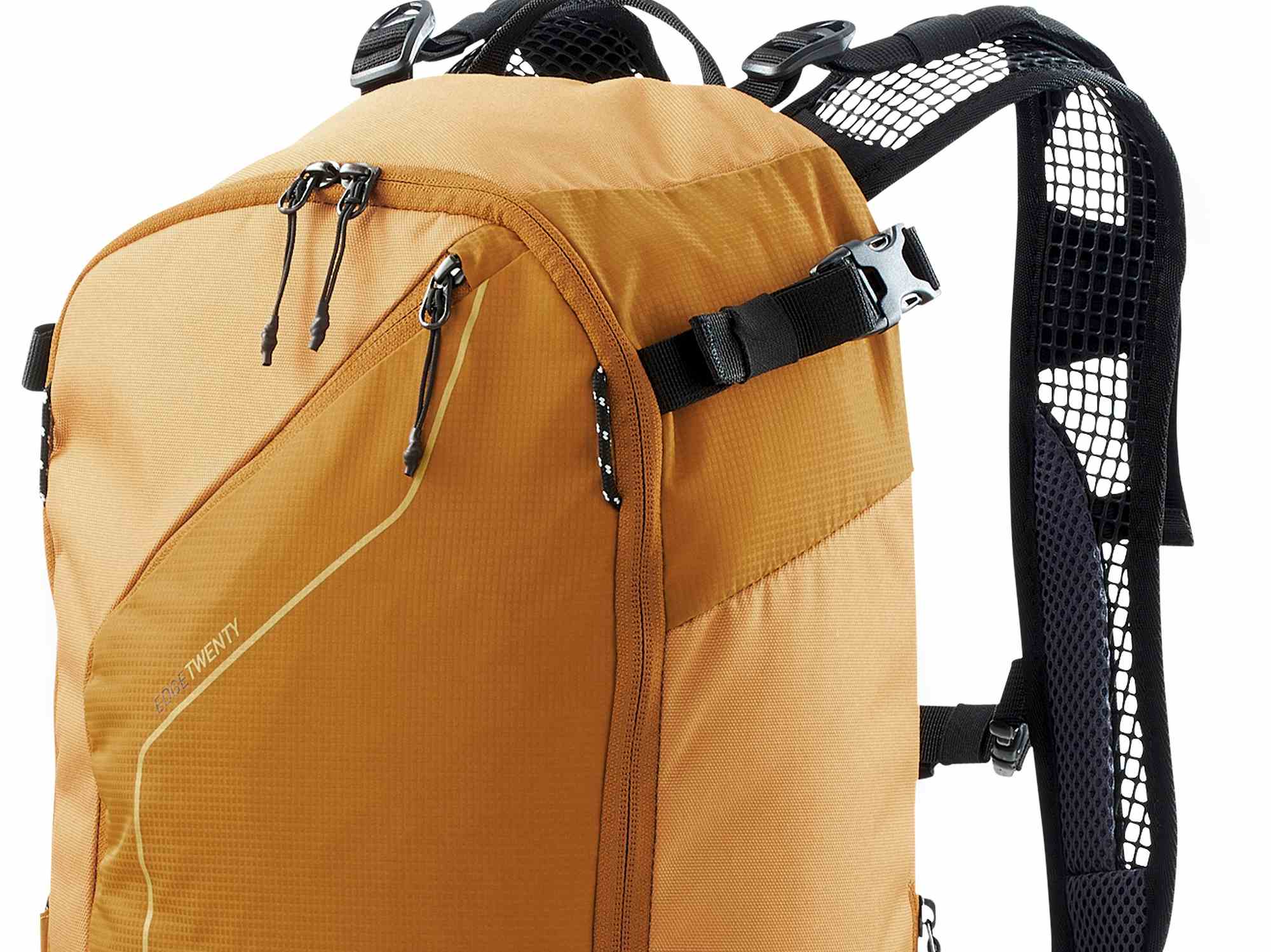CUBE Backpack Edge Twenty Sand - Image 5
