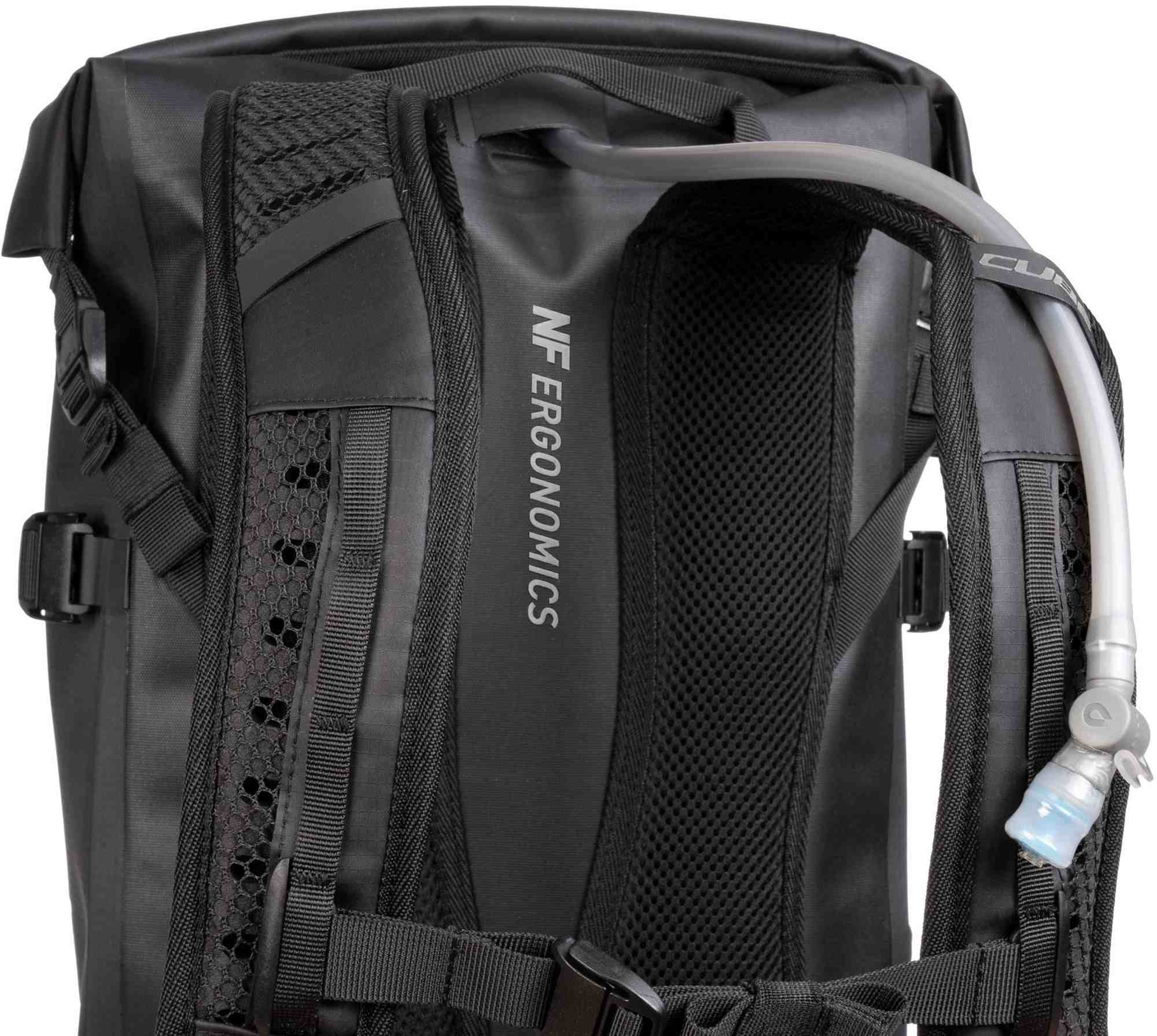 CUBE BACKPACK MTB 14L PRO BLACK - Image 5