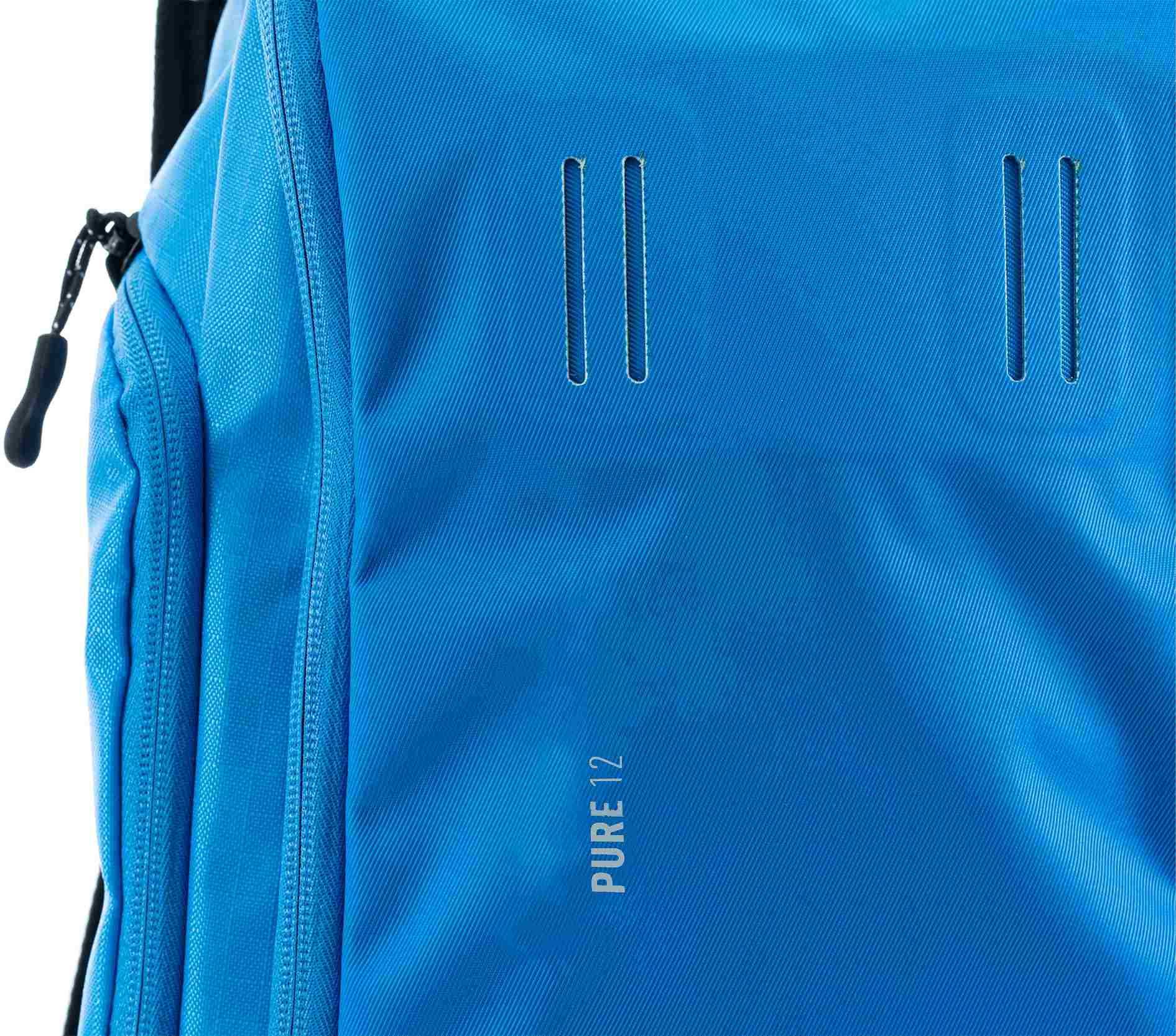 CUBE Backpack Pure 12 Blue - Image 3