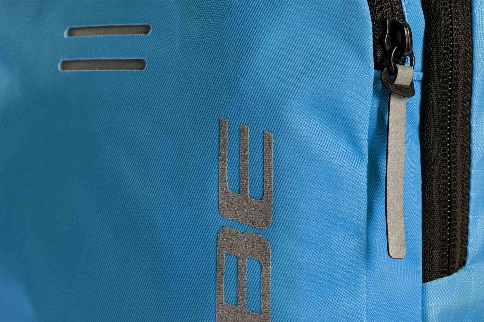 CUBE Backpack Pure 6 Rookie Blue/Black - Image 3
