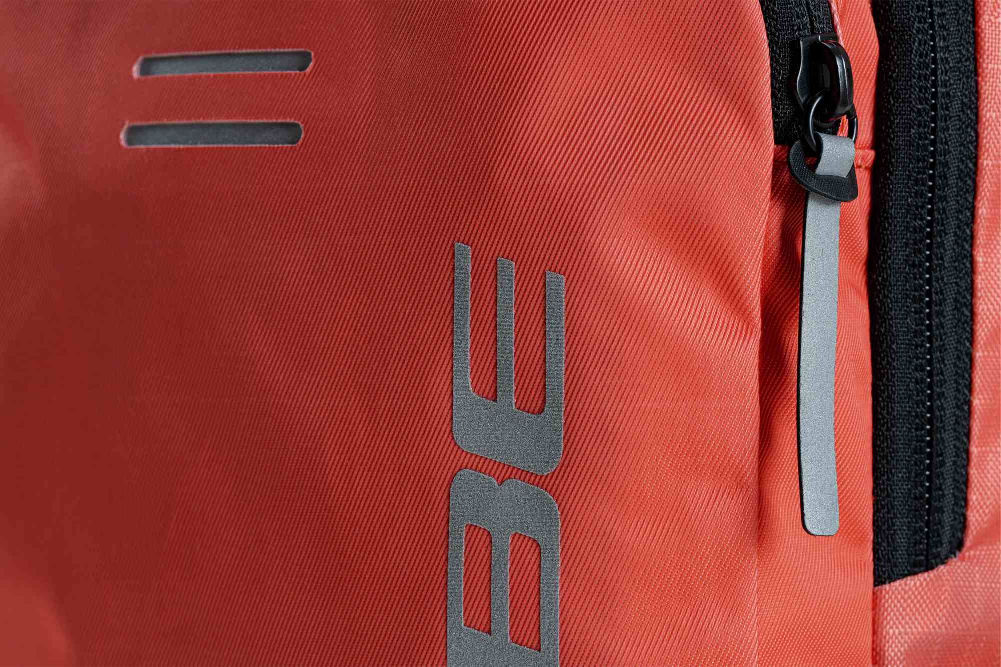 CUBE Backpack Pure 6 Rookie Red/Black - Image 3