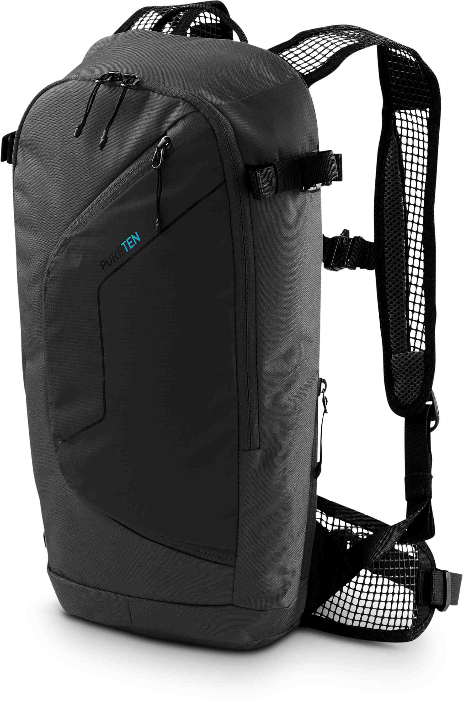 CUBE Backpack Pure Ten