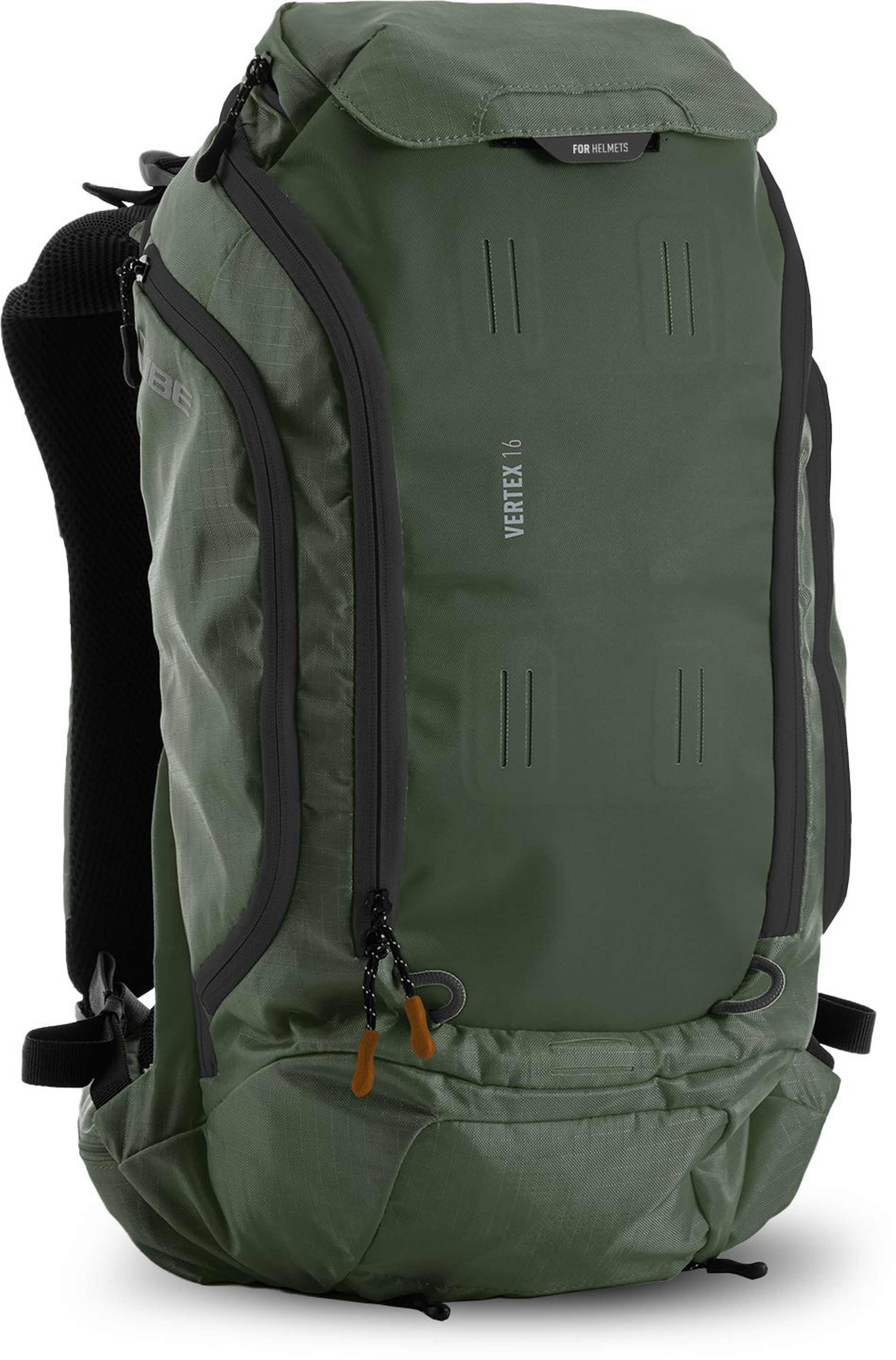 CUBE Backpack Vertex 16 - Image 2