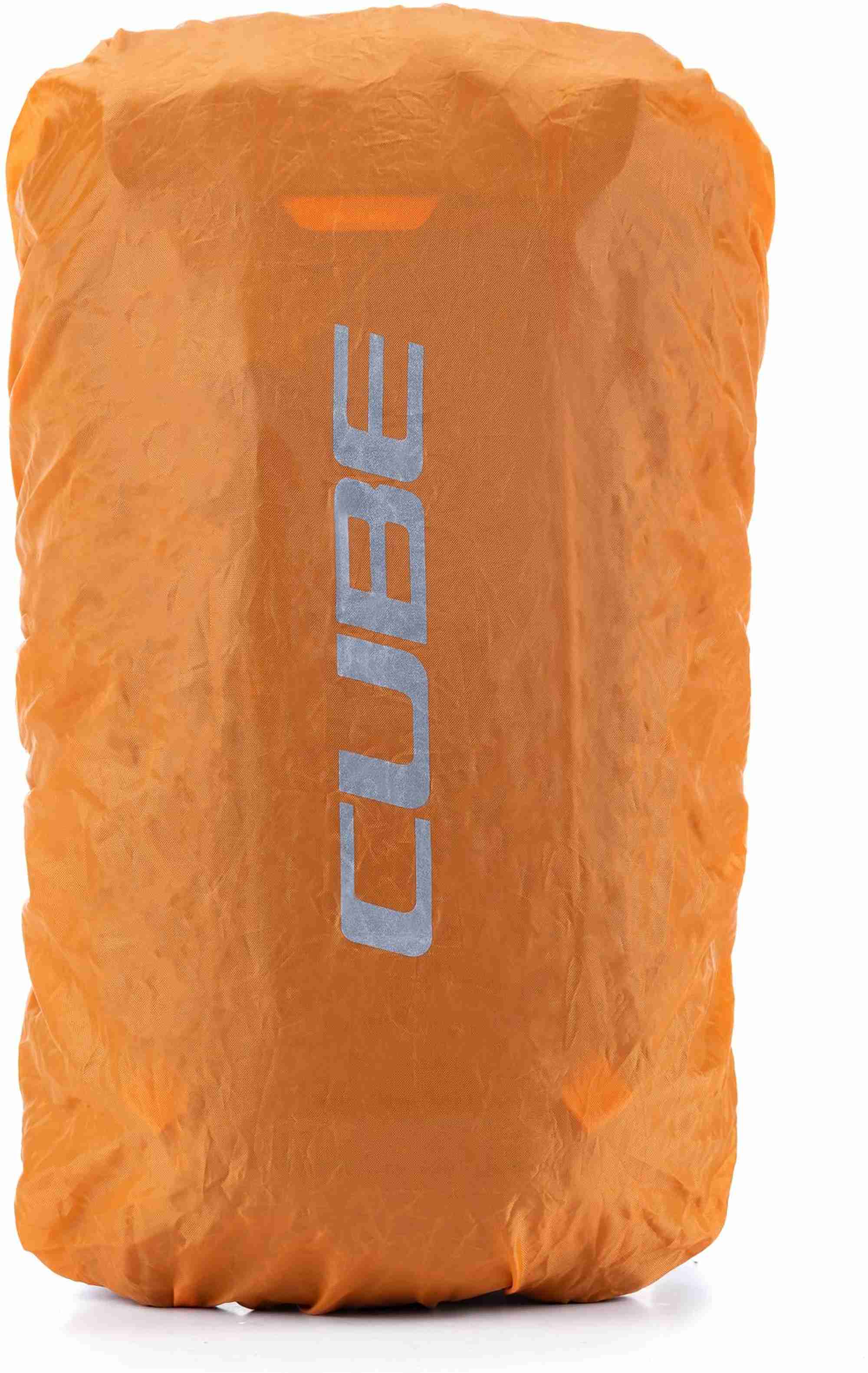 CUBE Backpack Vertex 9 Rookie Tm Olive - Image 5