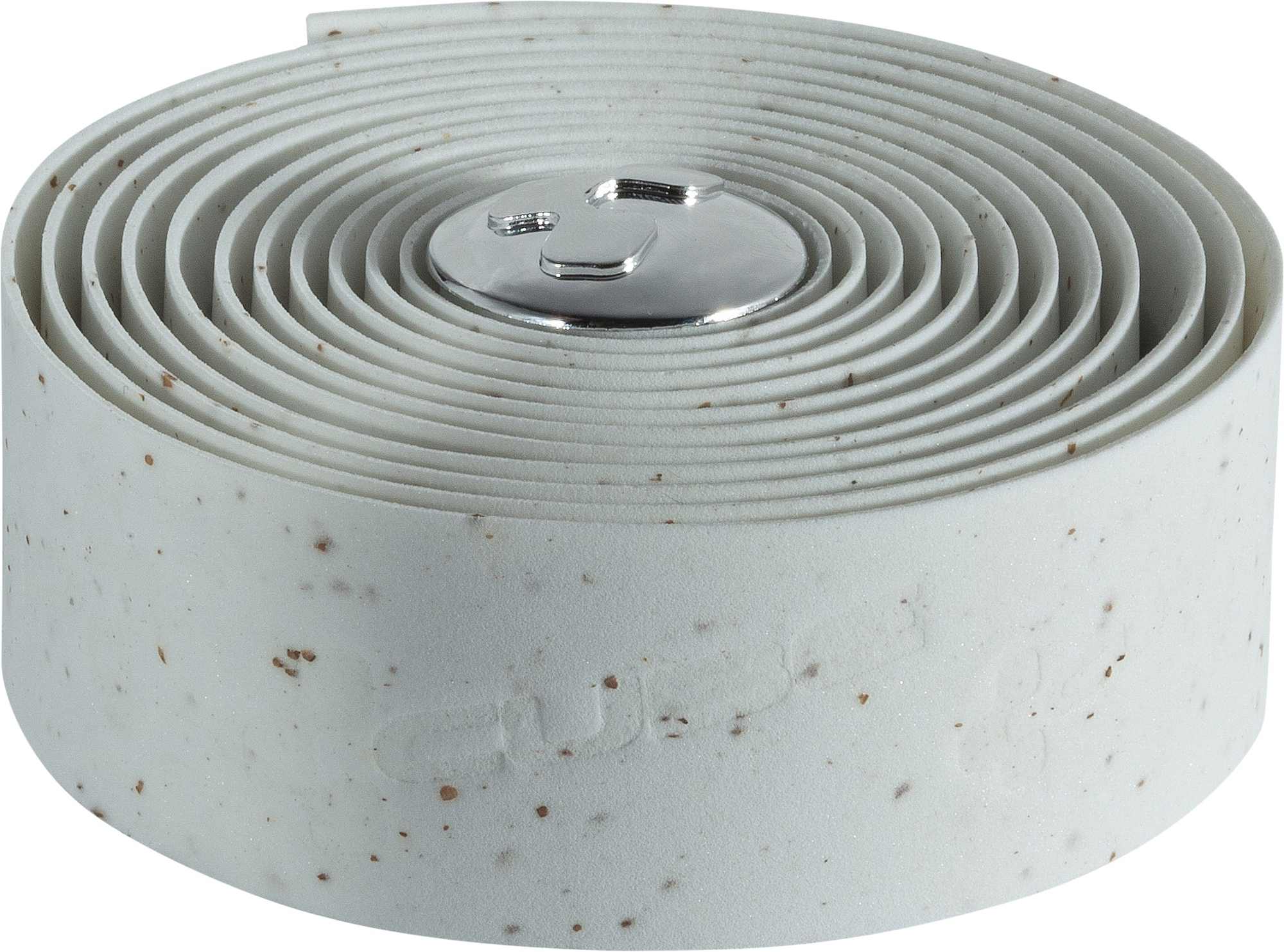 CUBE Bar Tape Cork Cmpt White - Image 2