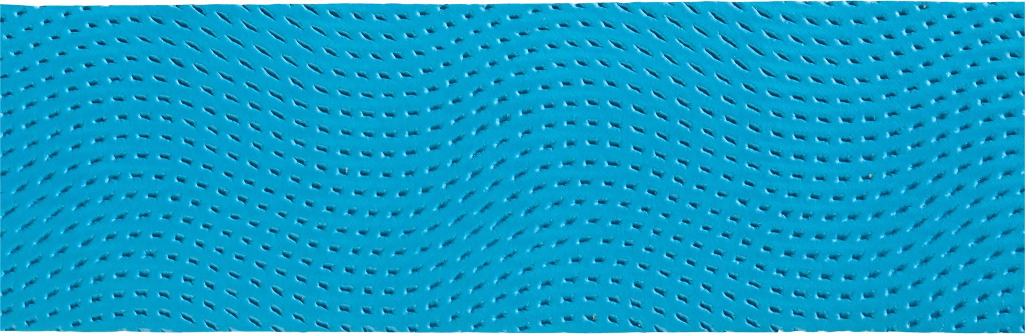 CUBE Bar Tape CUBE Edition White/Blue - Image 3