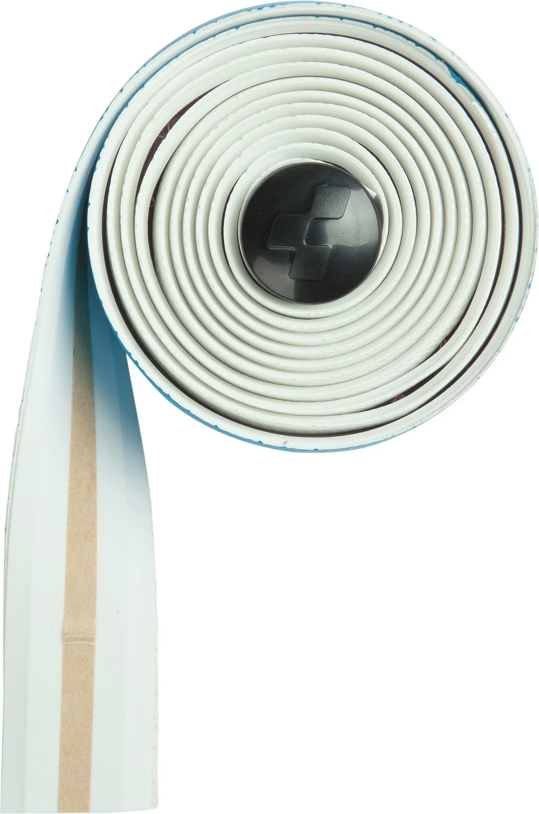 CUBE Bar Tape CUBE Edition White/Blue - Image 4