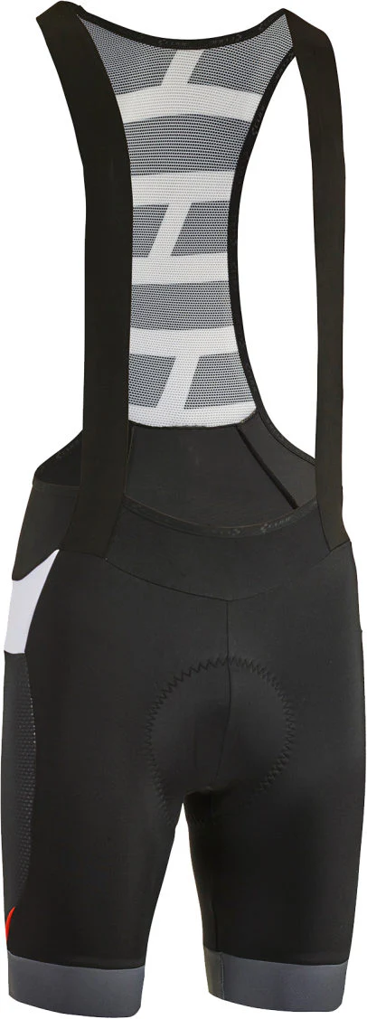 CUBE Blackline Bib Shorts - Image 5