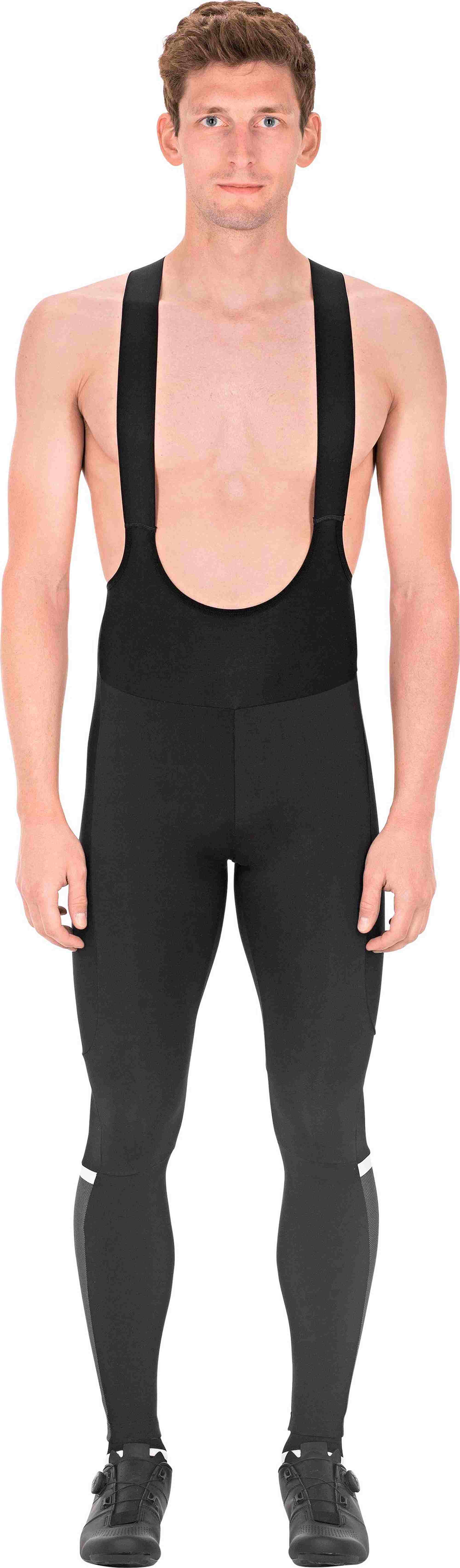 CUBE Blackline Bib Tights - Image 2