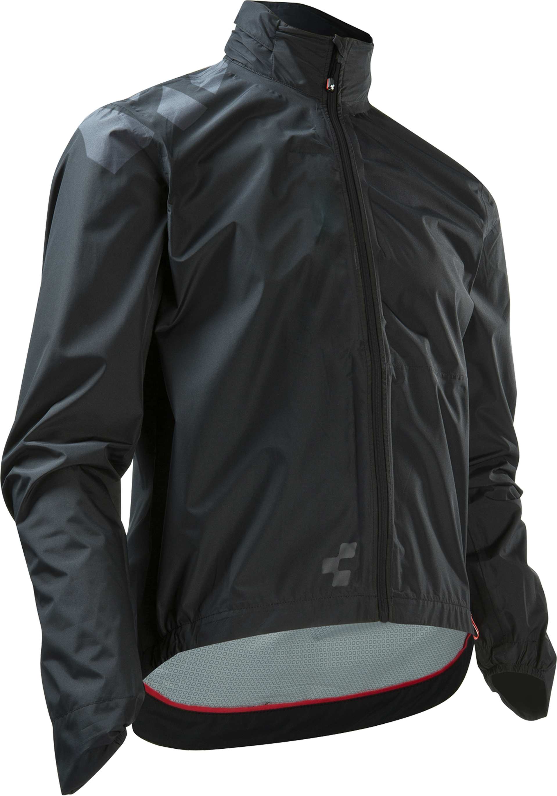 CUBE Blackline Rain Jacket - Image 3