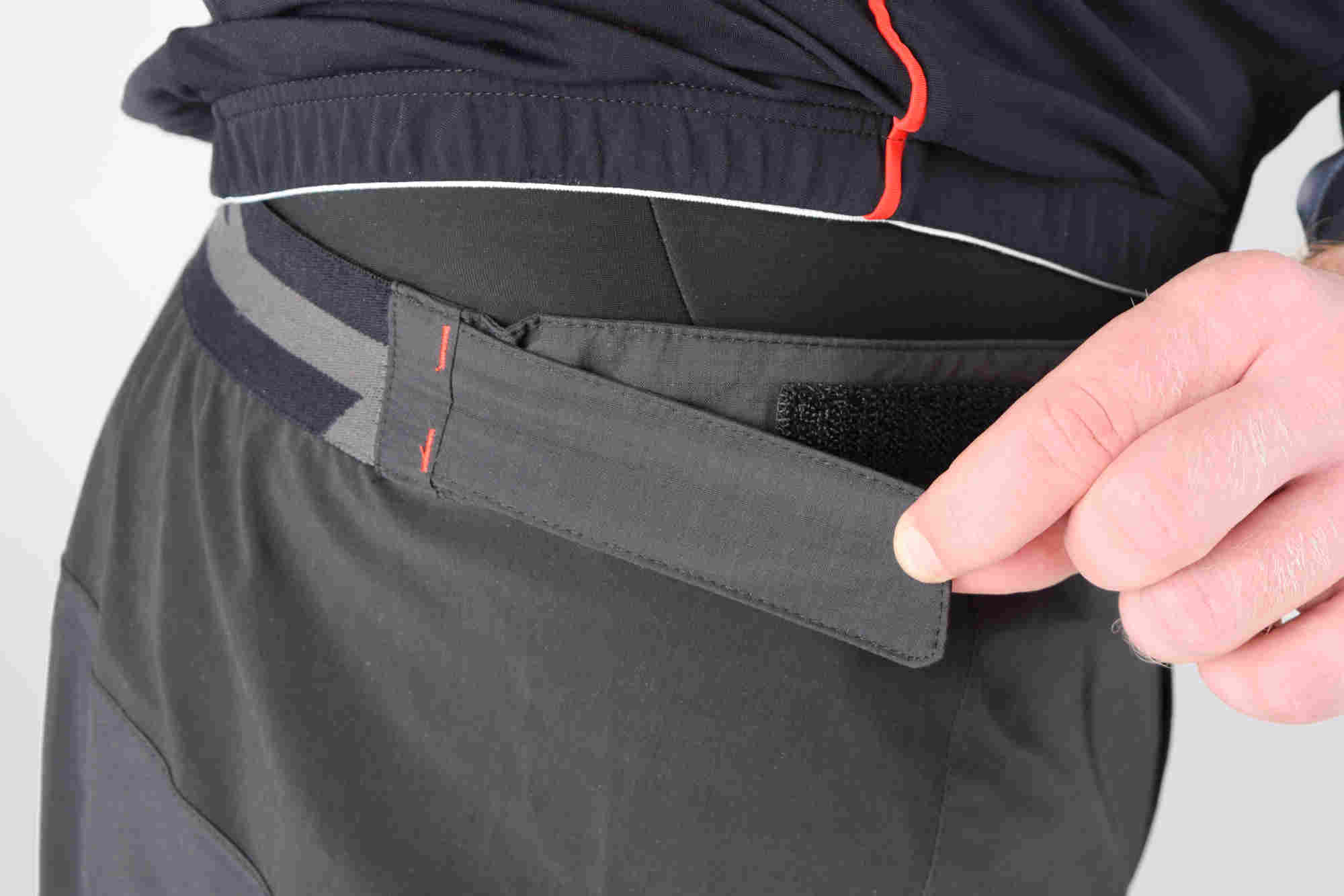 CUBE Blackline Rain Pants - Image 5
