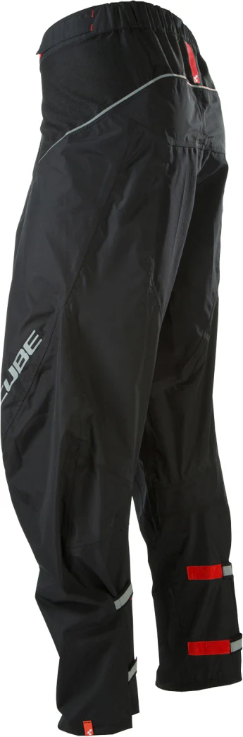 CUBE Blackline Rainpants - Image 2