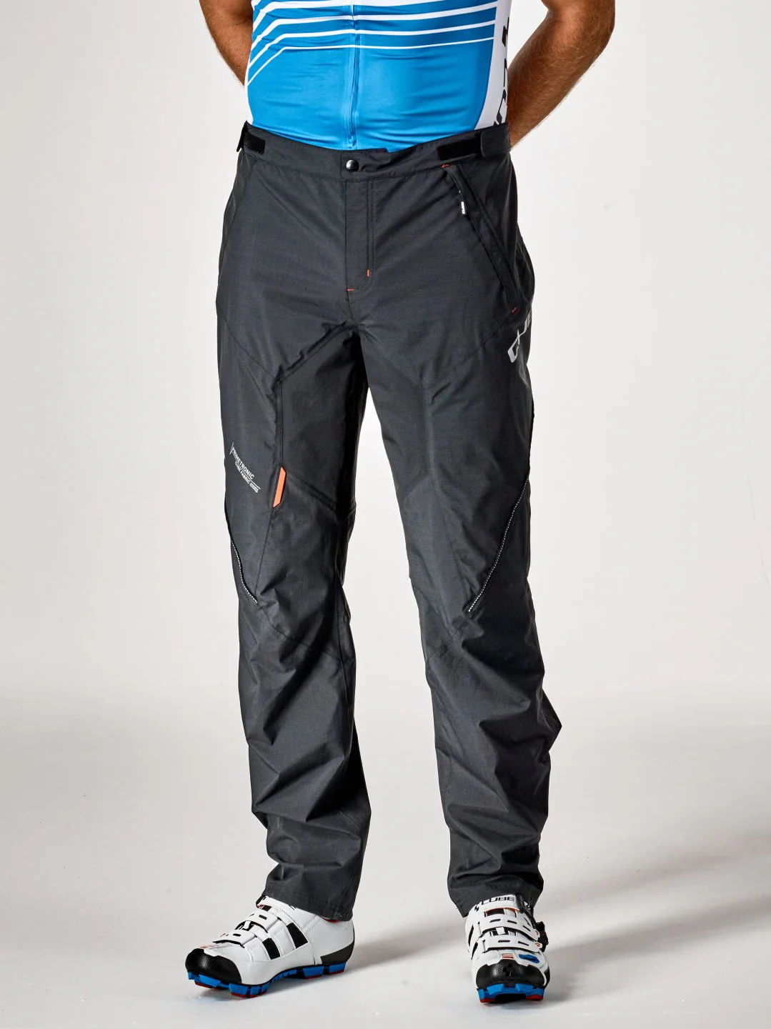 CUBE Blackline Rainpants - Image 5