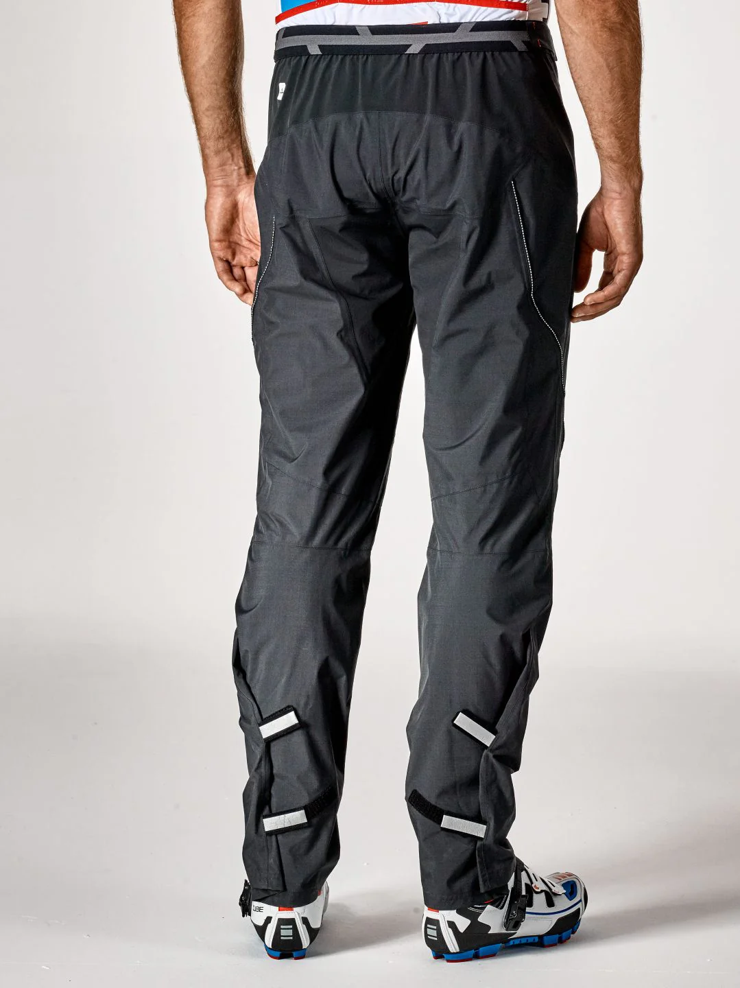 CUBE Blackline Rainpants - Image 6