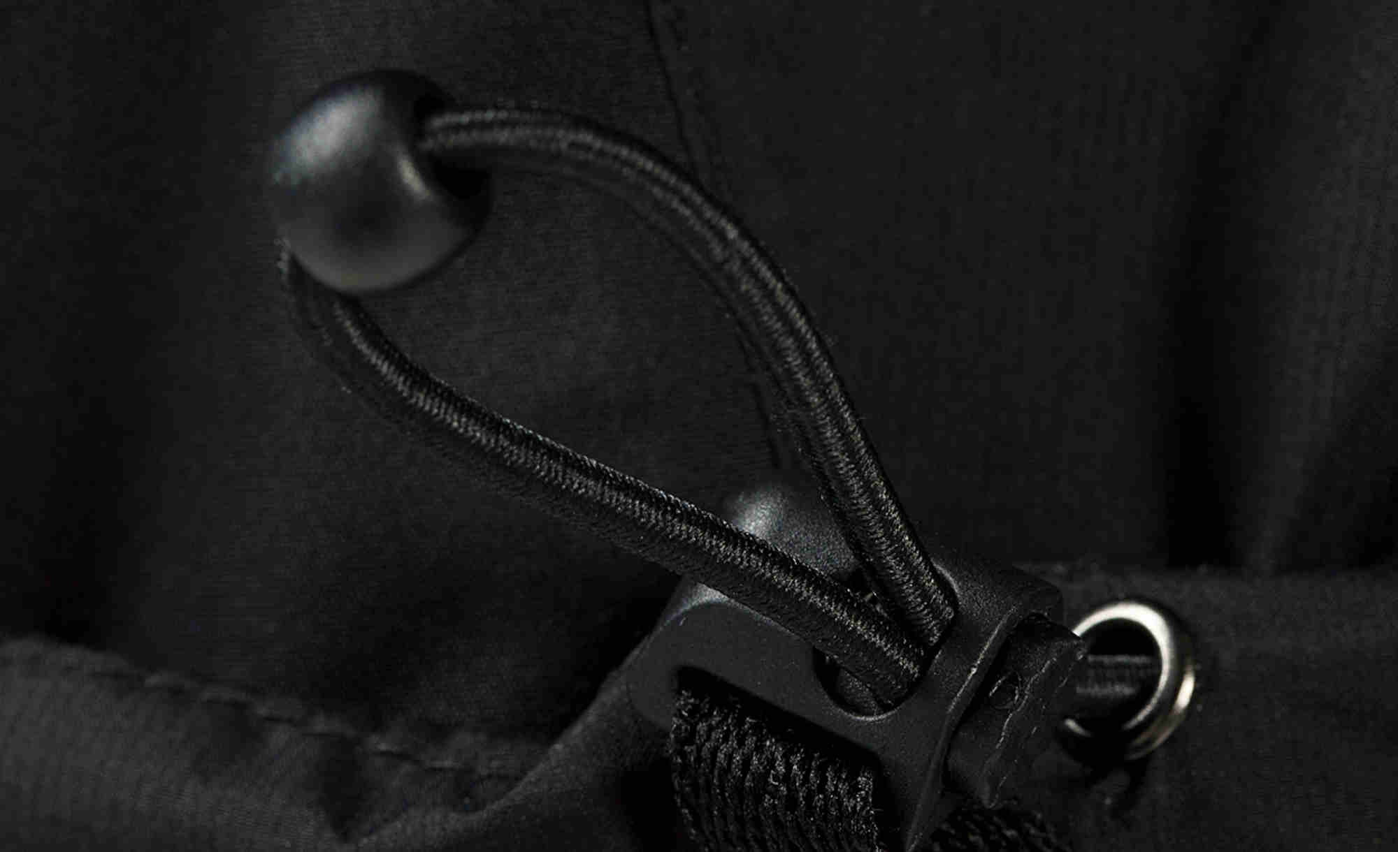 CUBE Blackline Rainshorts - Image 4