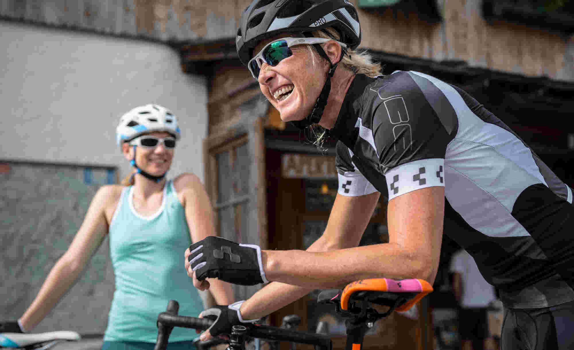 CUBE Blackline Wls Jersey S/S - Image 4