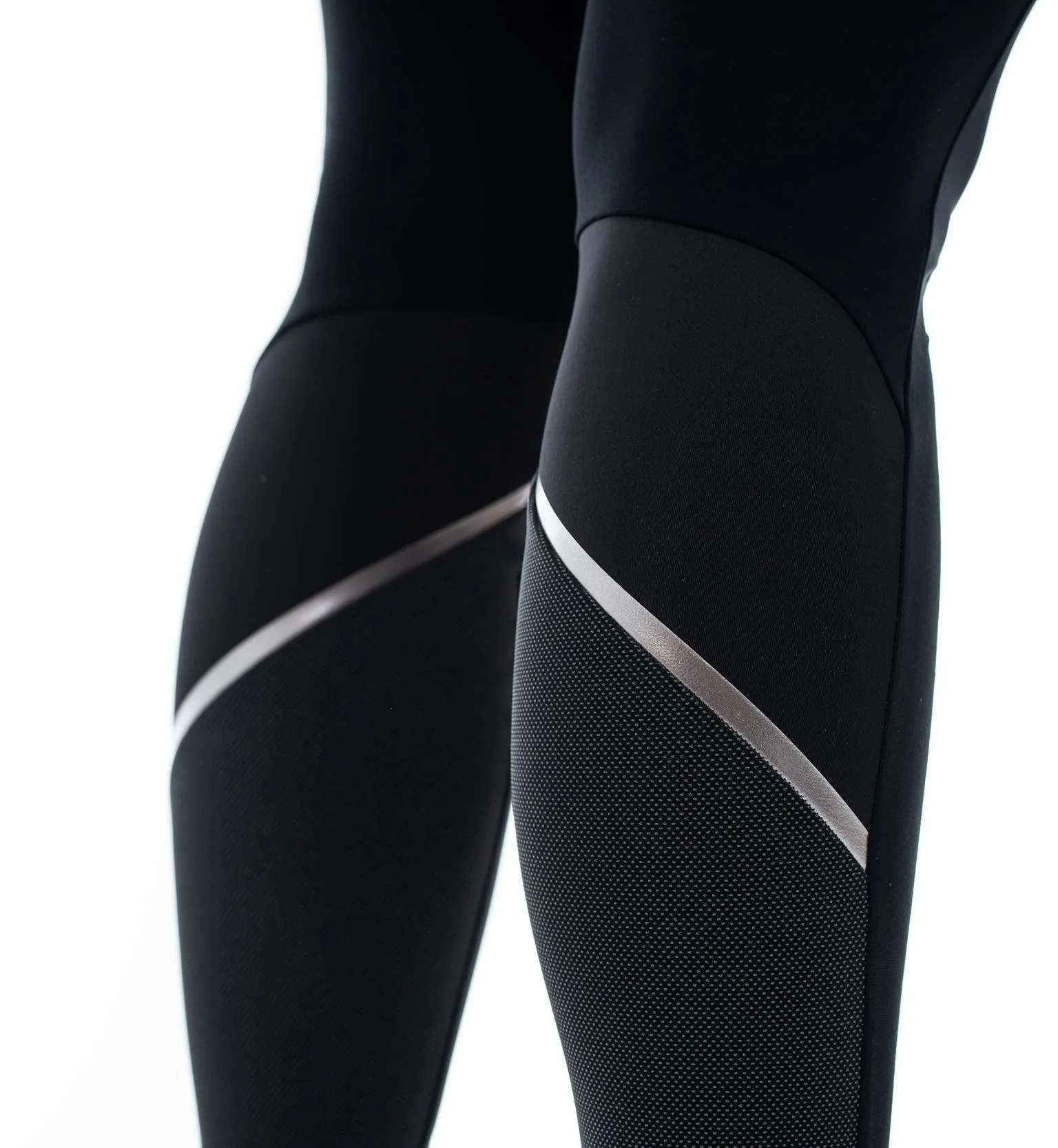 CUBE Blackline WS Cycling Tights No Pad - Image 3