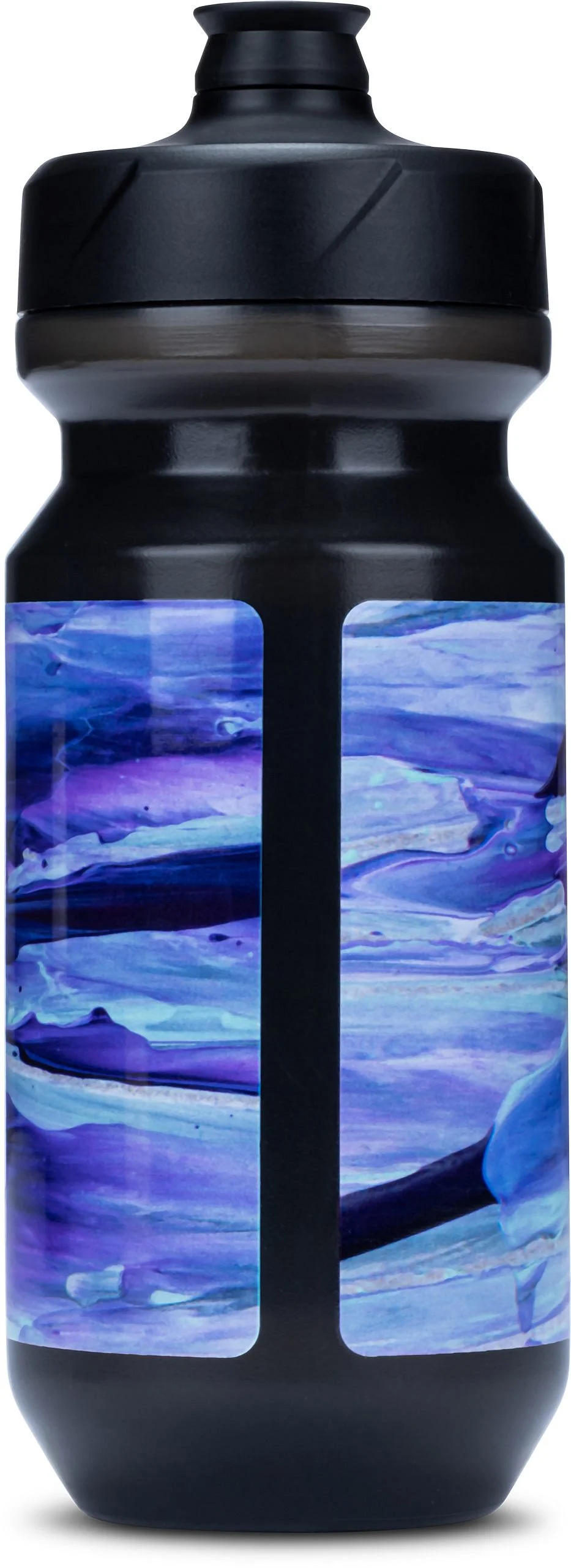 Cube Bottle Flow 500 Pattern - Image 2