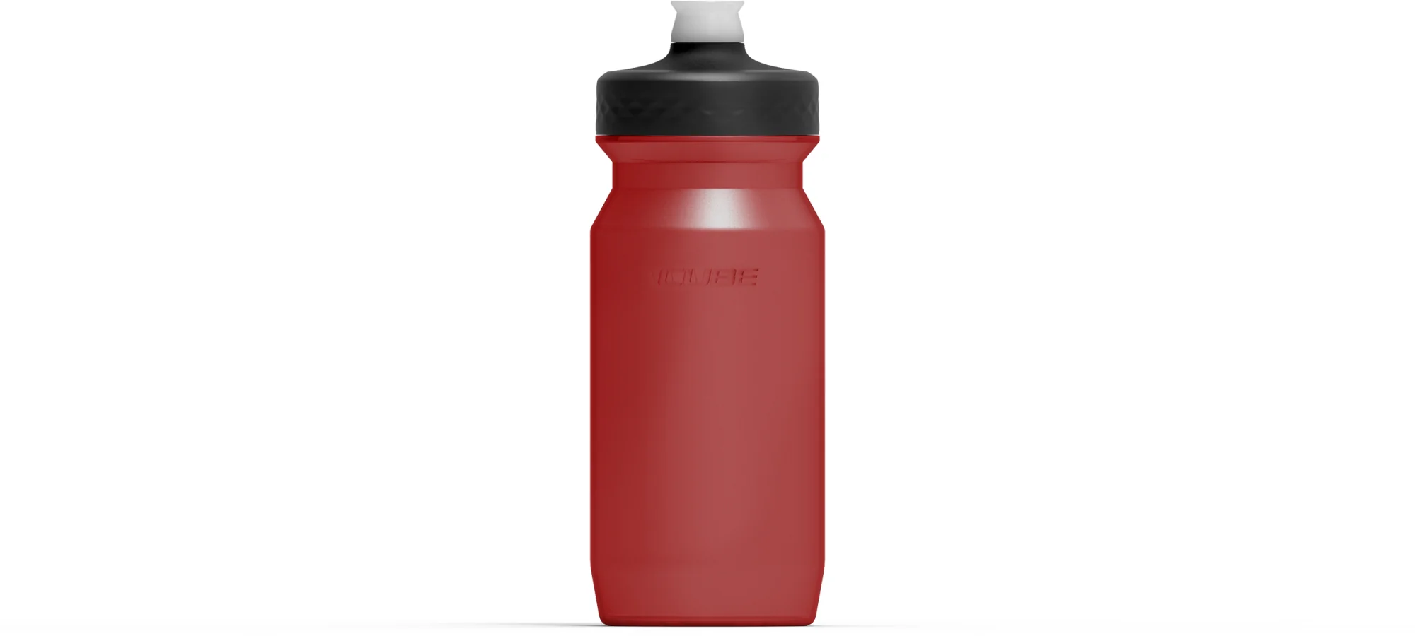 CUBE Bottle Grip 0.5L Red