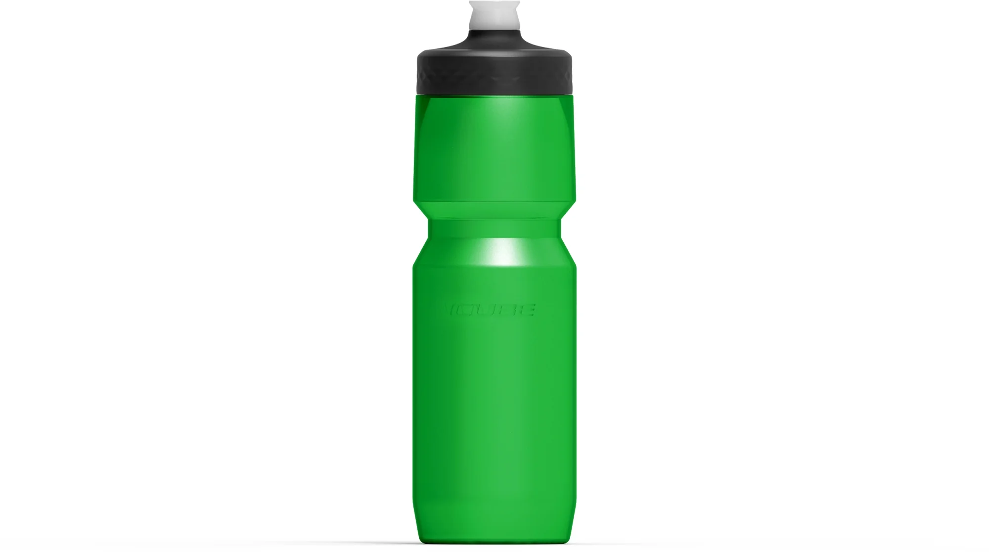 CUBE Bottle Grip 0.75L Green