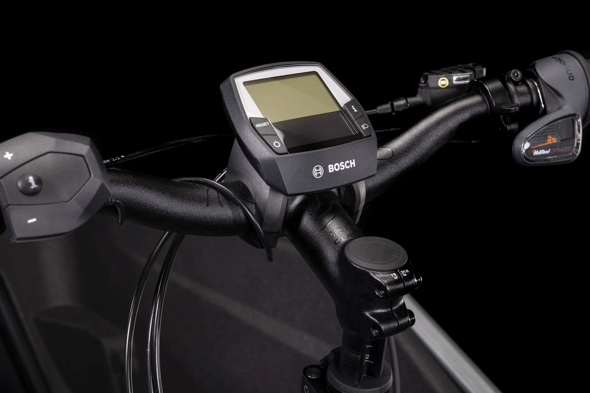 CUBE CARGO DUAL HYBRID 1000 FLASHGREY/BLACK - Image 3
