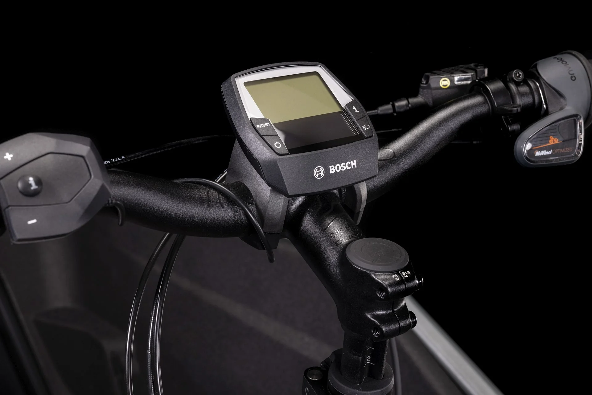 CUBE CARGO DUAL HYBRID 1000 FLASHGREY/BLACK - Image 3